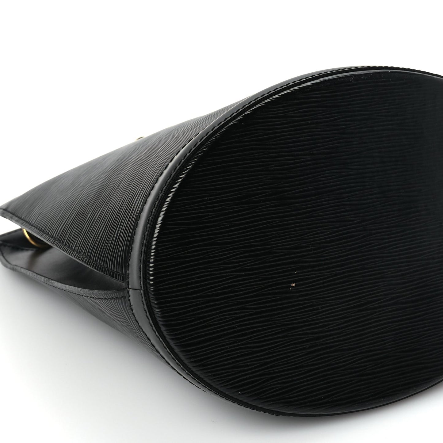 Louis Vuitton Epi Cluny Black
