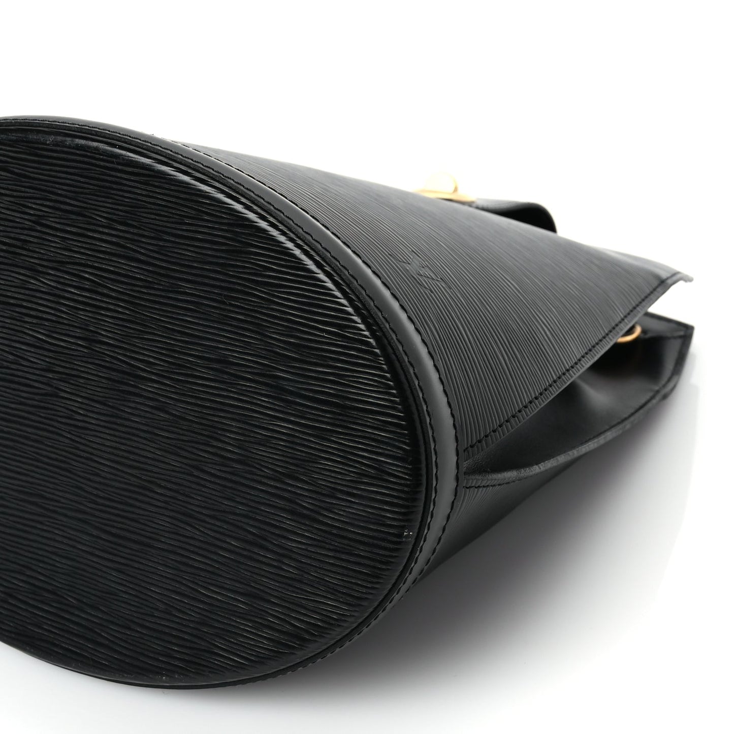 Louis Vuitton Epi Cluny Black