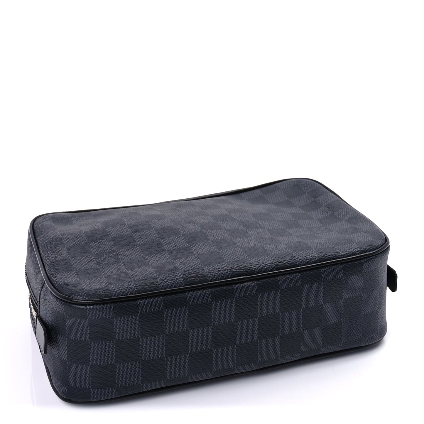Louis Vuitton Damier Graphite Toilet Pouch GM