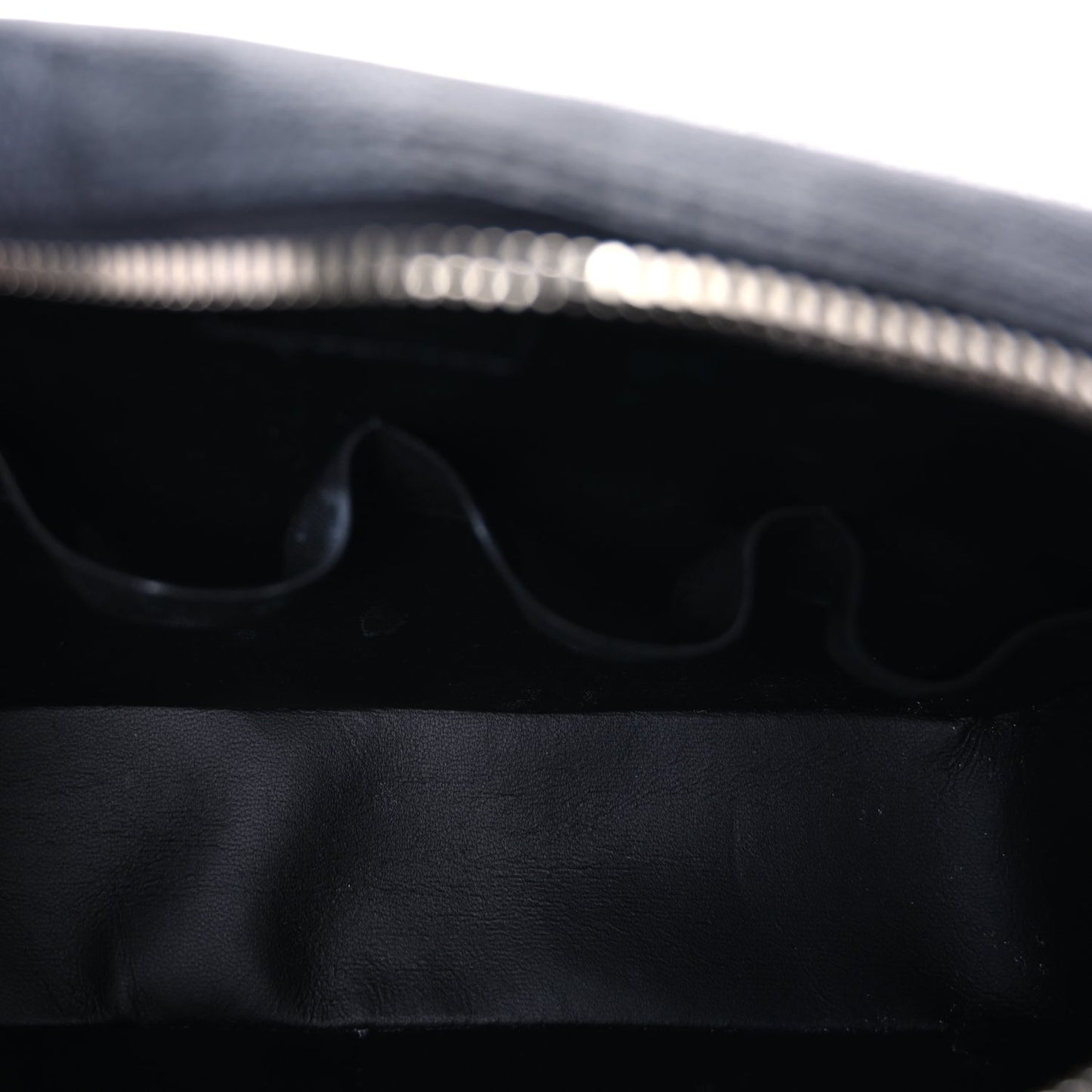 Louis Vuitton Damier Graphite Toilet Pouch GM