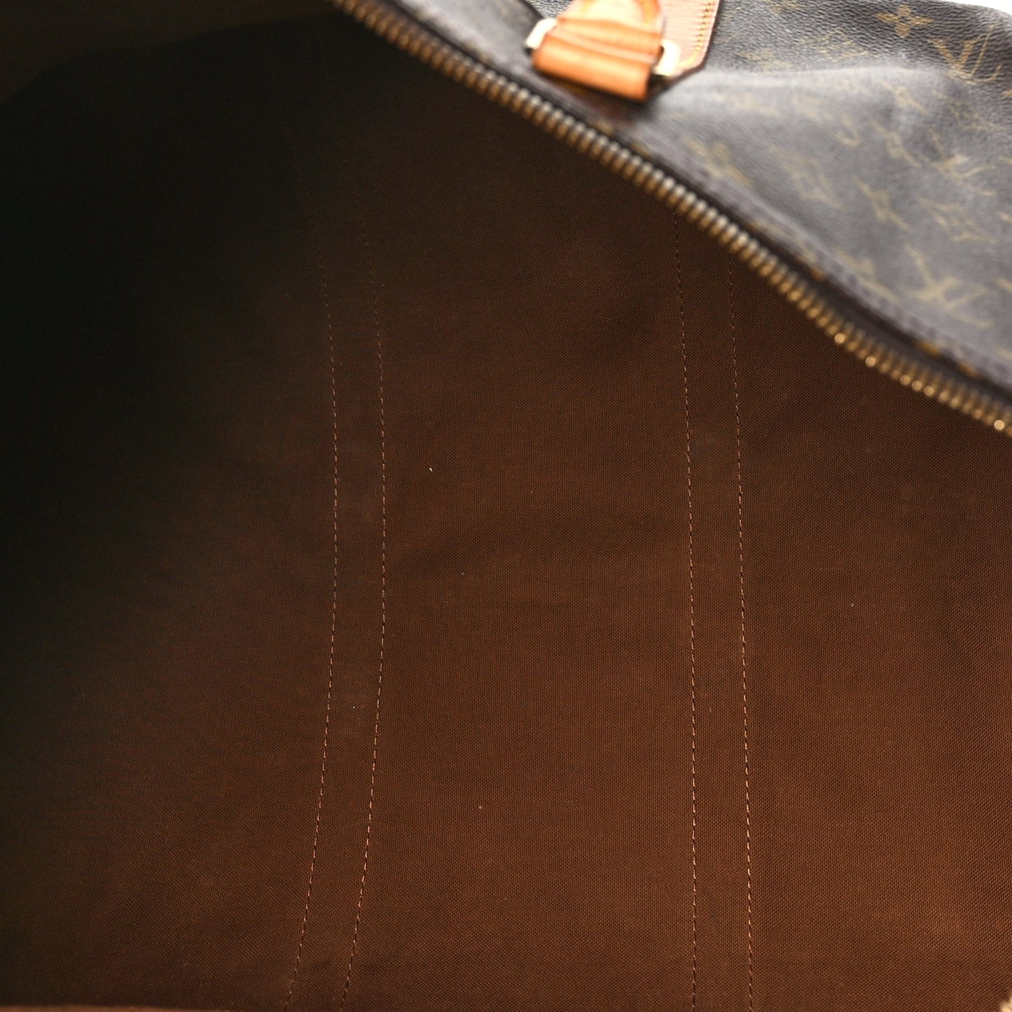 Louis Vuitton Monogram Keepall 55
