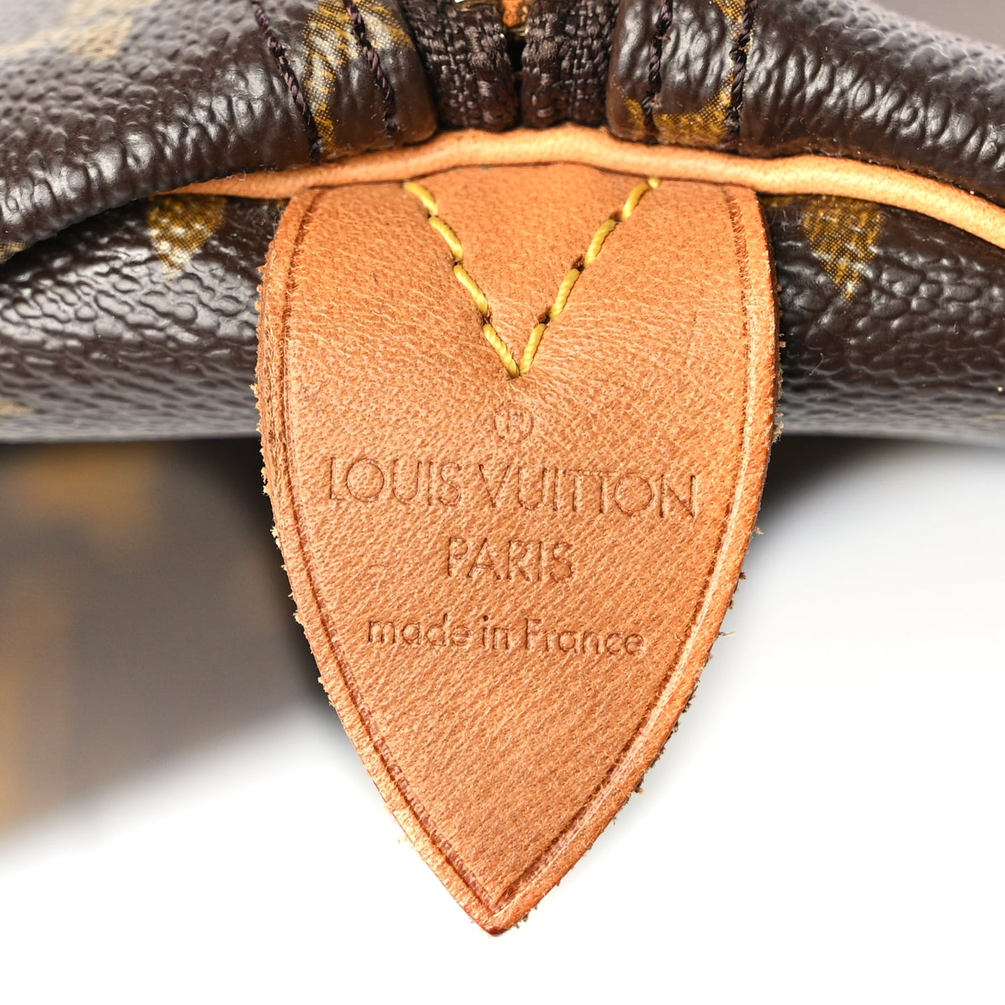 Louis Vuitton Monogram Keepall 55