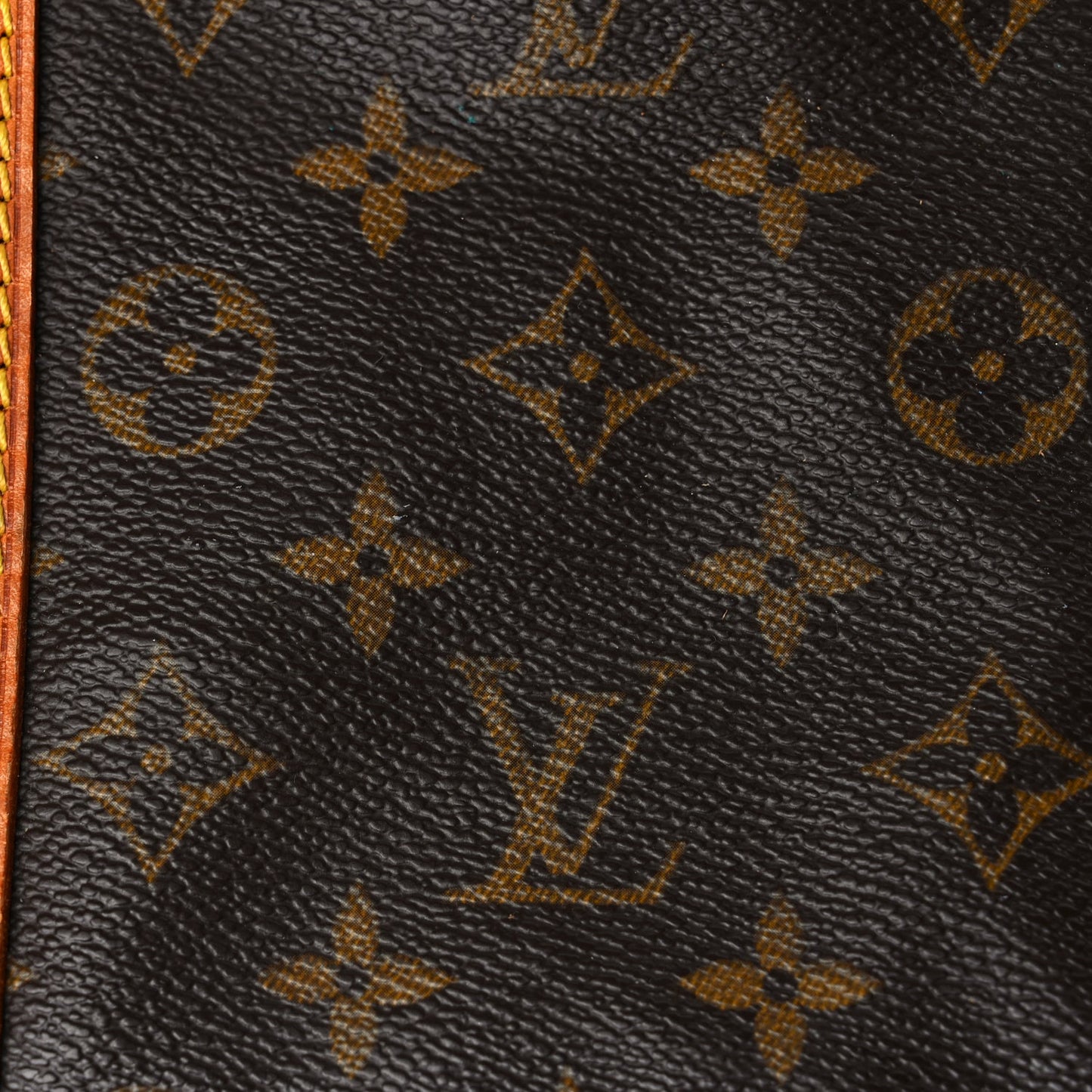 Louis Vuitton Monogram Keepall 55