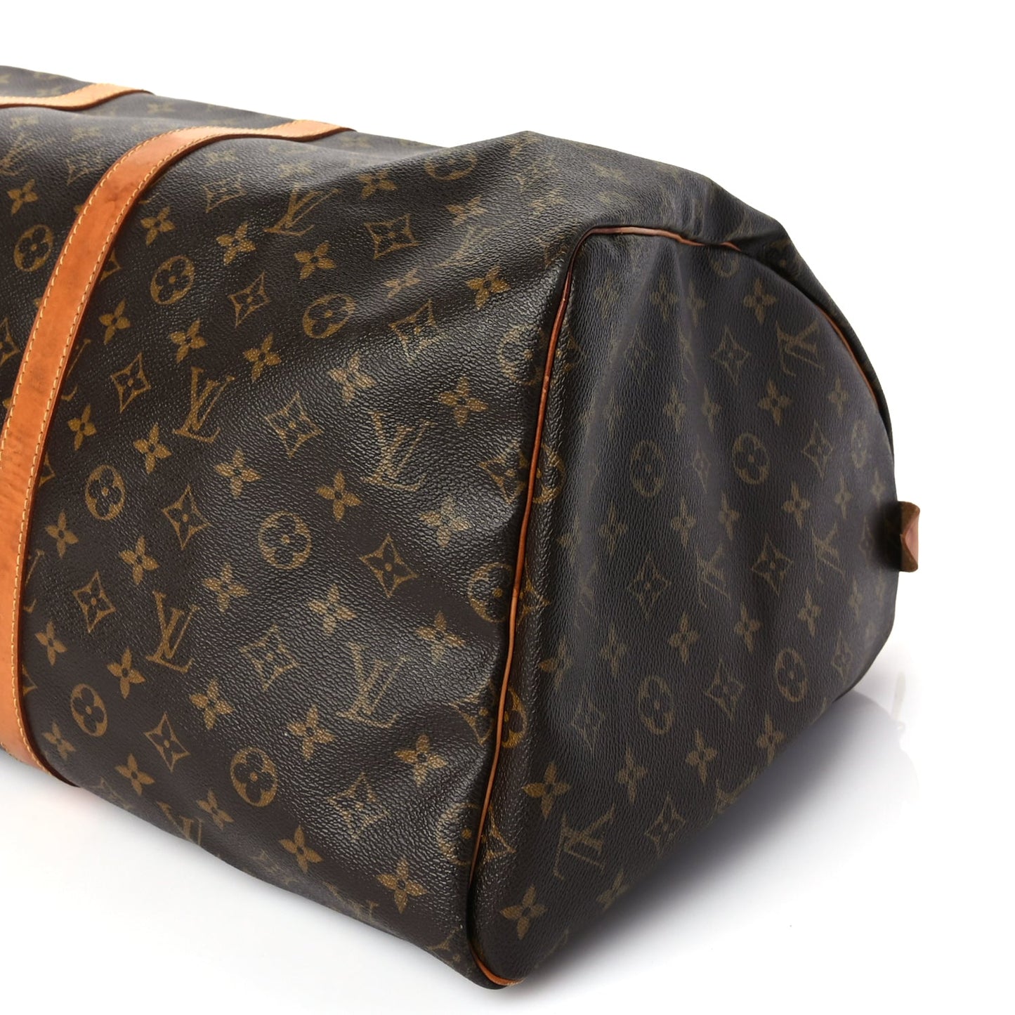 Louis Vuitton Monogram Keepall 55