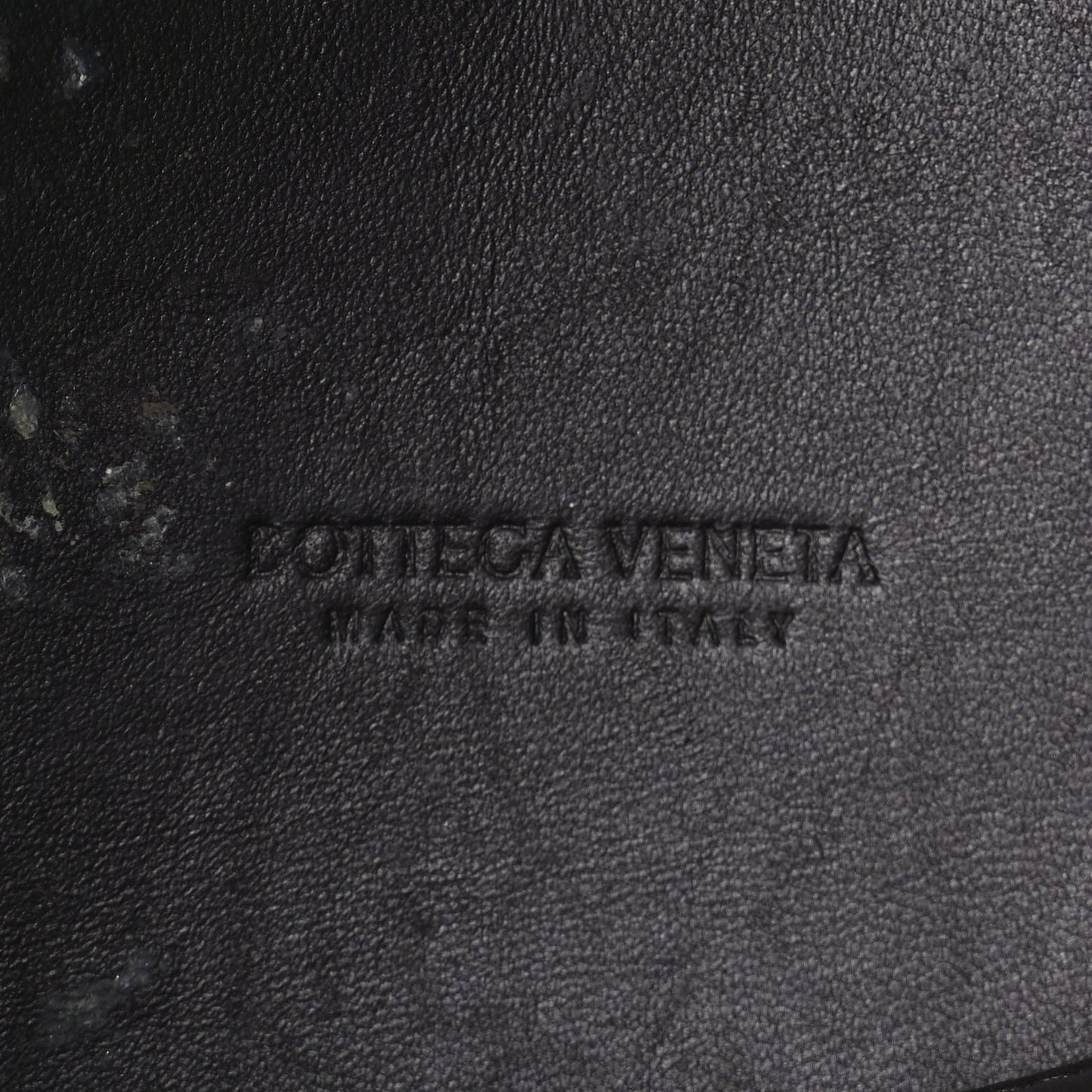 Bottega Veneta Nappa Intrecciato Small Andiamo Shoulder Bag Fondant