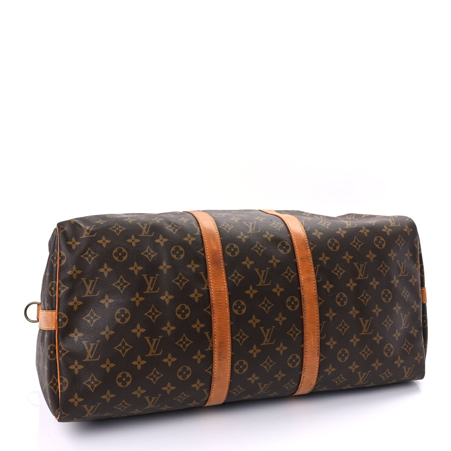 Louis Vuitton Monogram Keepall Bandouliere 55