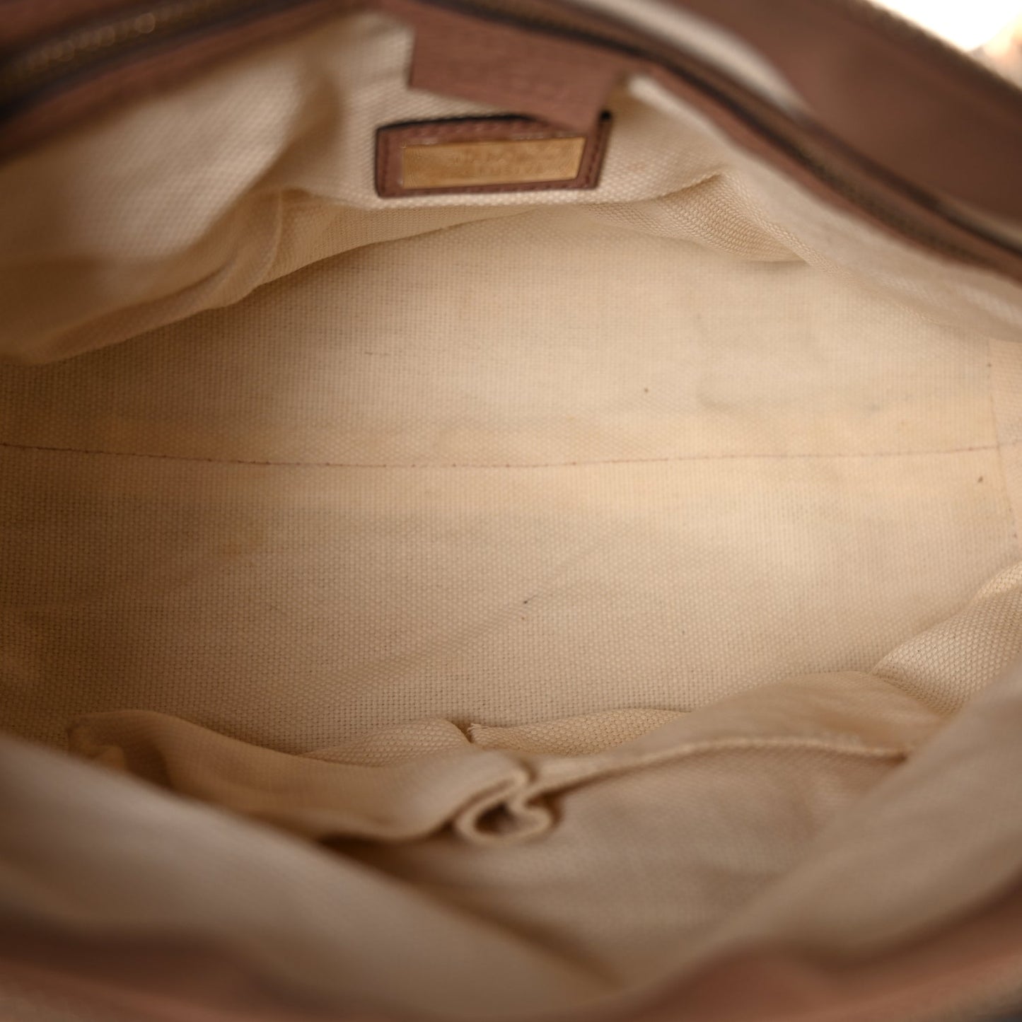 Gucci Cellarius Calfskin Small Soho Top Handle Satchel Pink