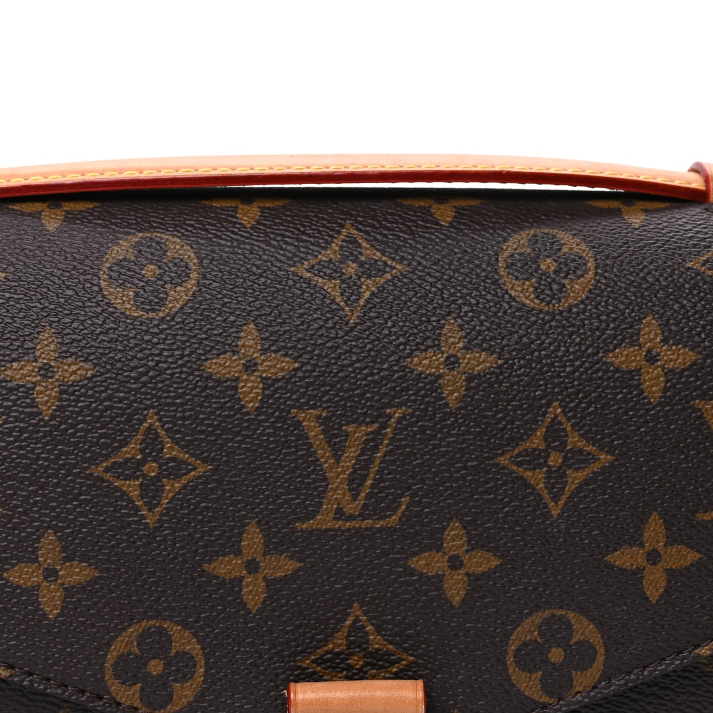 Louis Vuitton Monogram Pochette Metis