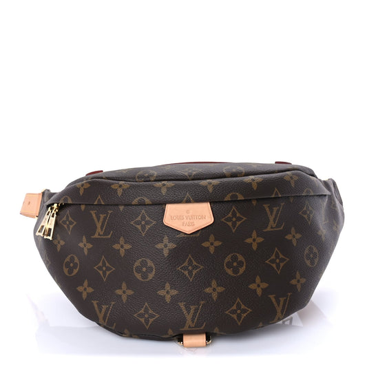 Louis Vuitton Monogram Bumbag