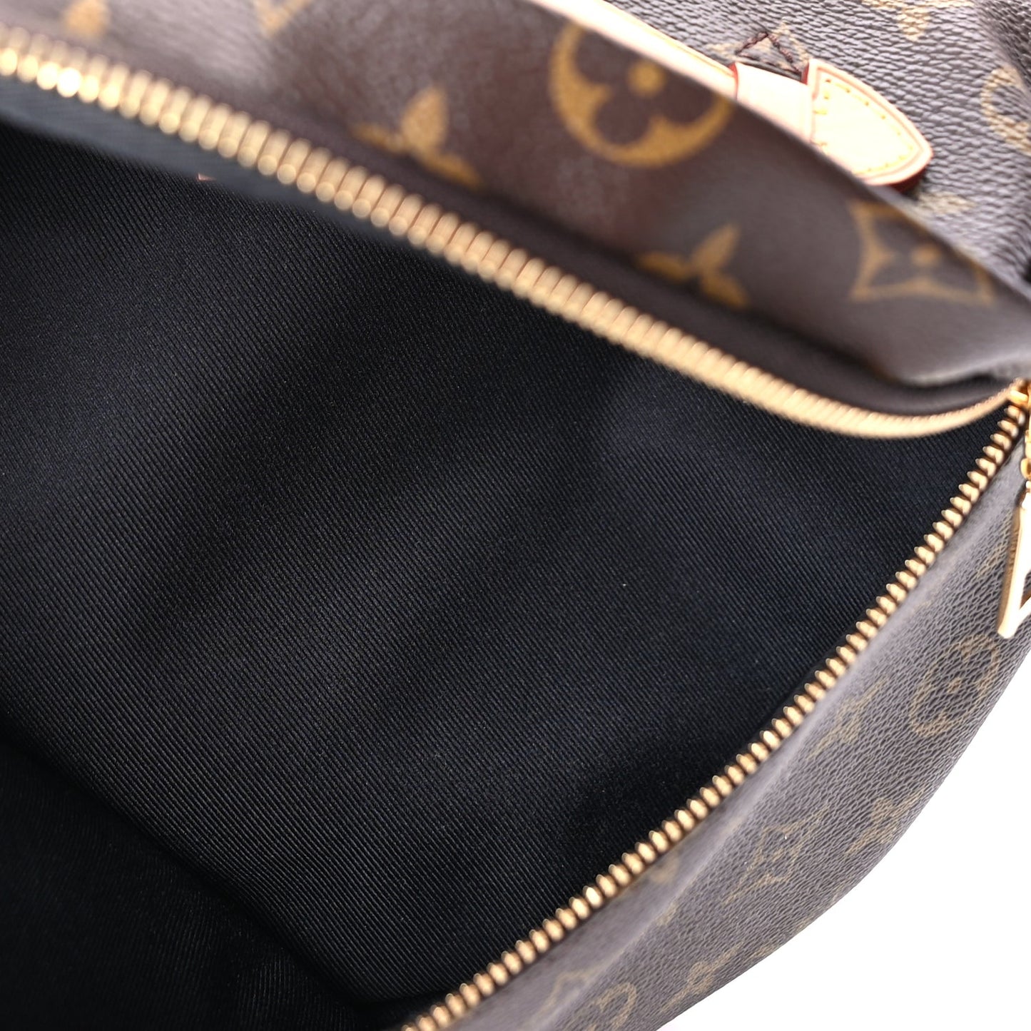 Louis Vuitton Monogram Bumbag