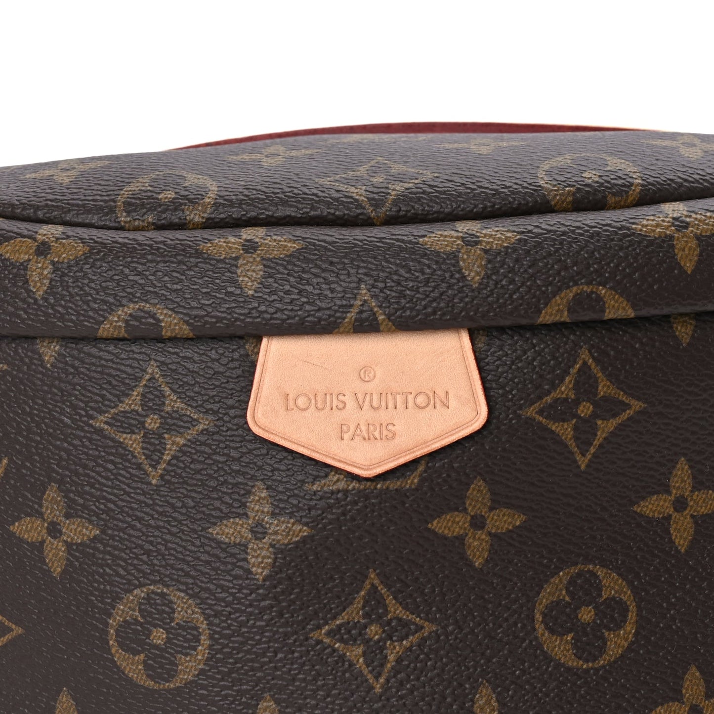 Louis Vuitton Monogram Bumbag