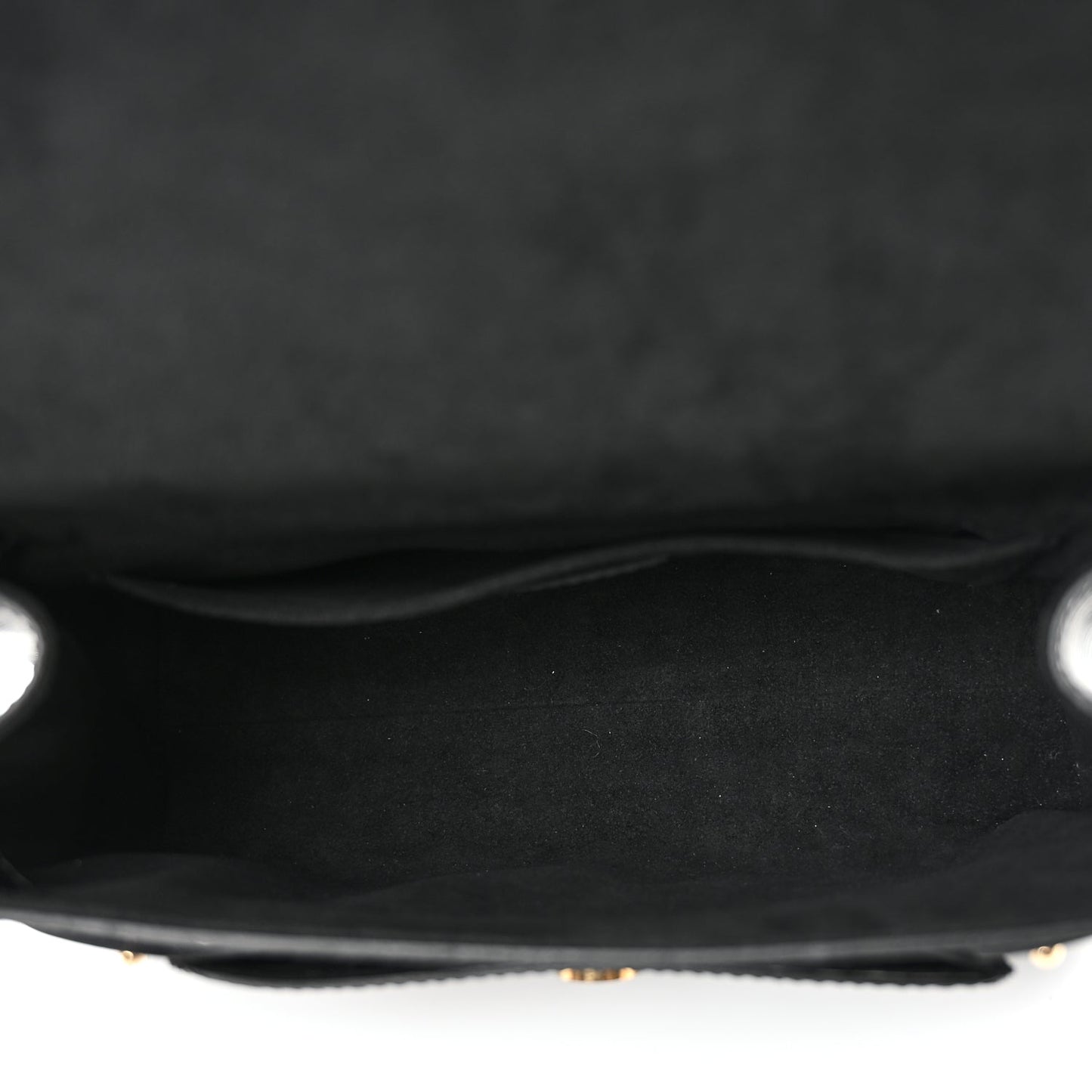 Louis Vuitton Epi Boccador Black