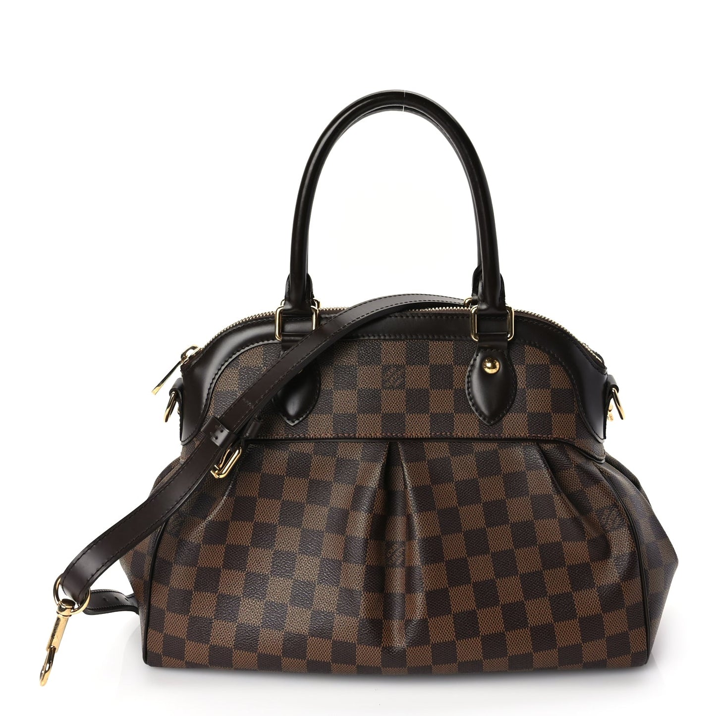 Louis Vuitton Damier Ebene Trevi PM