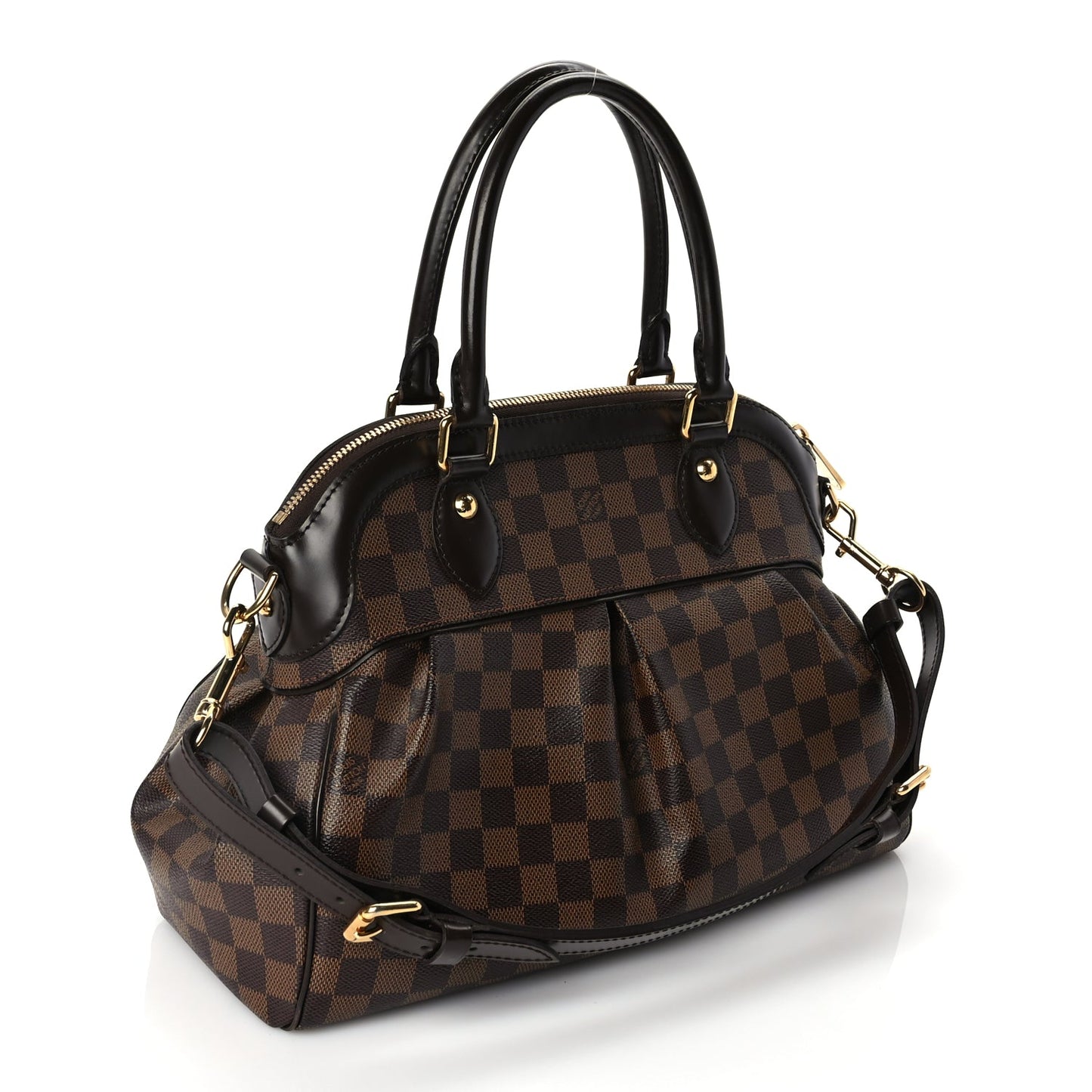 Louis Vuitton Damier Ebene Trevi PM