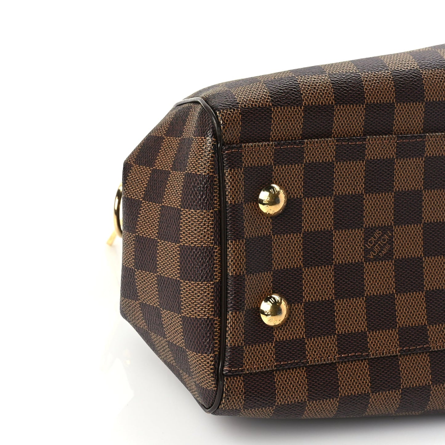 Louis Vuitton Damier Ebene Trevi PM