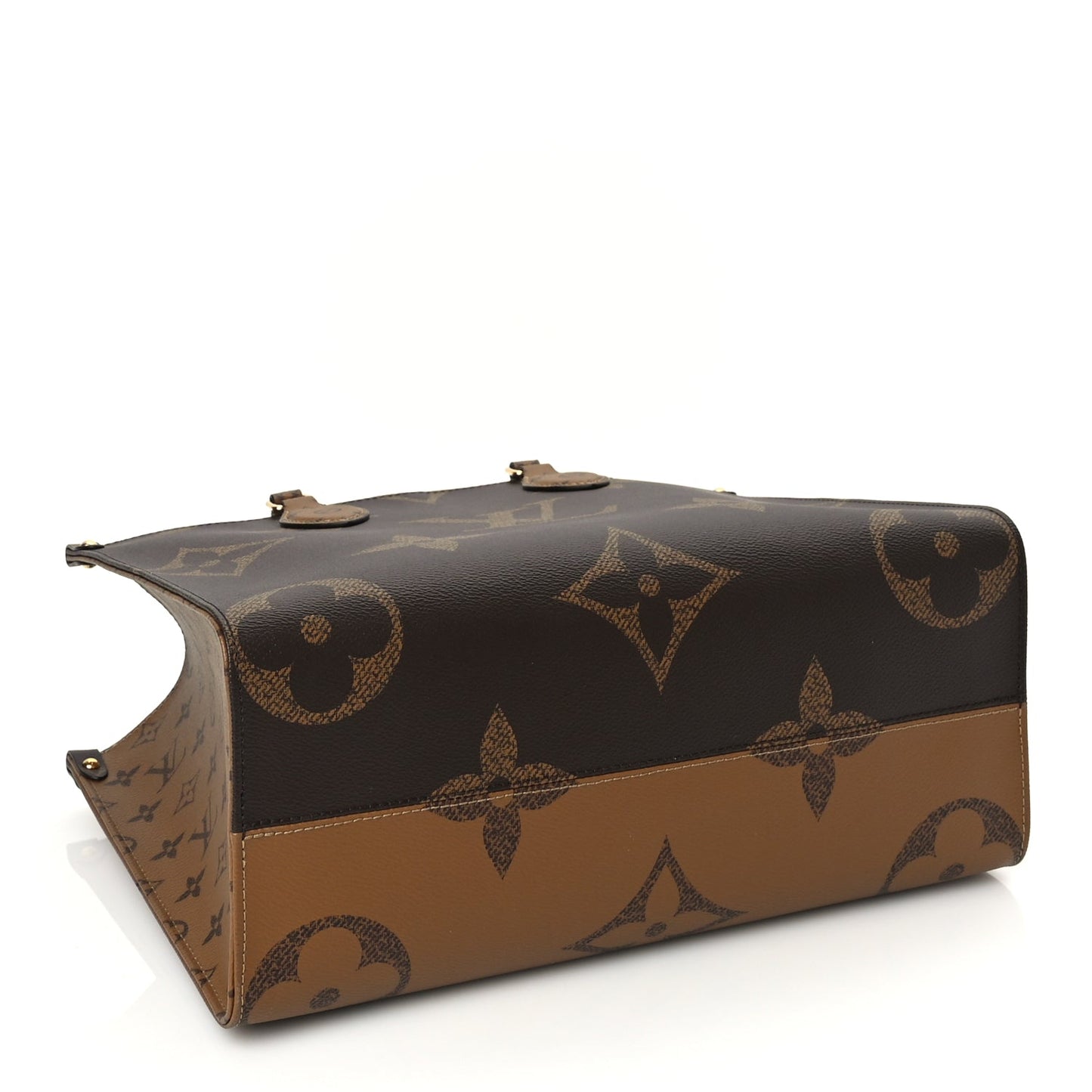 Louis Vuitton Reverse Monogram Giant Onthego MM