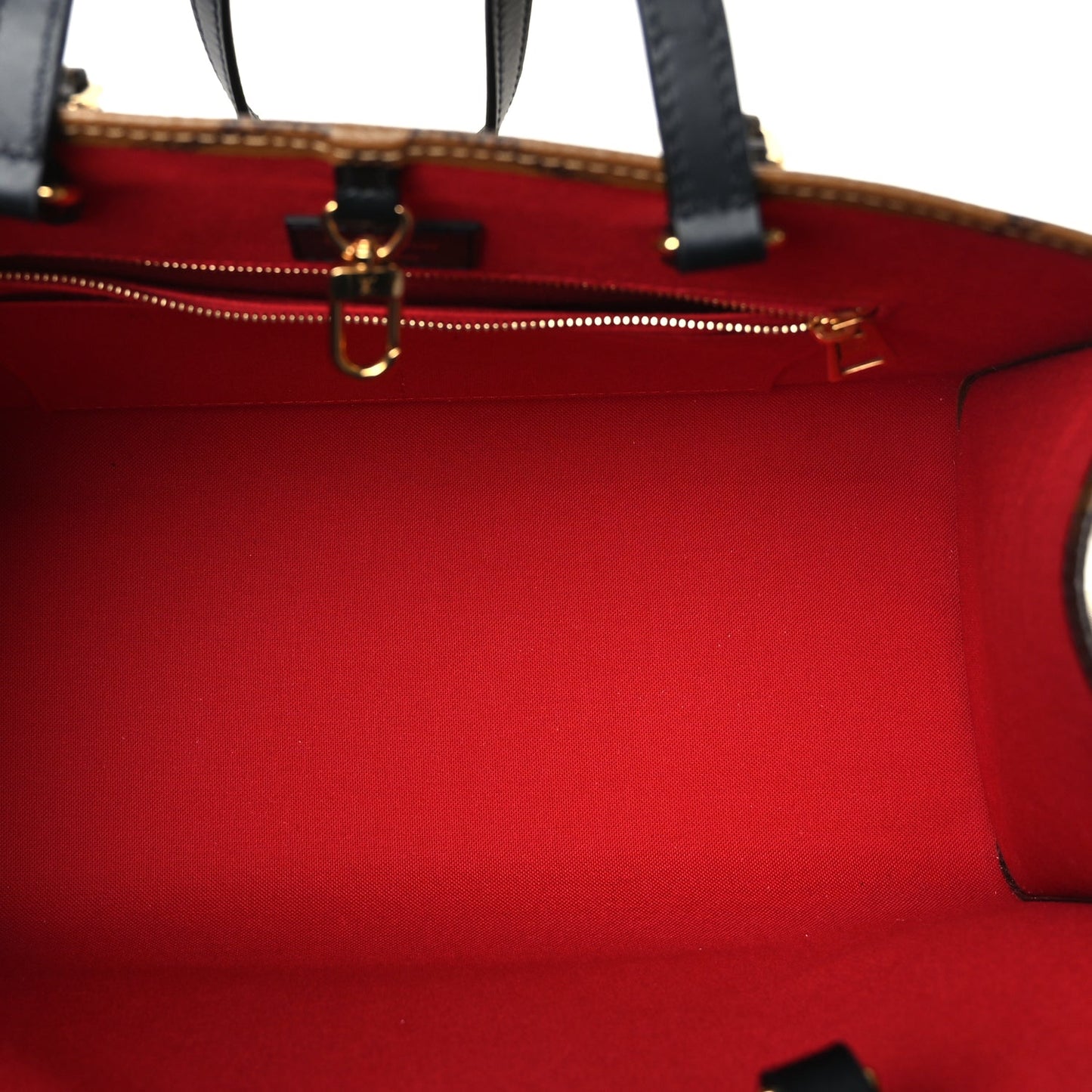 Louis Vuitton Reverse Monogram Giant Onthego MM