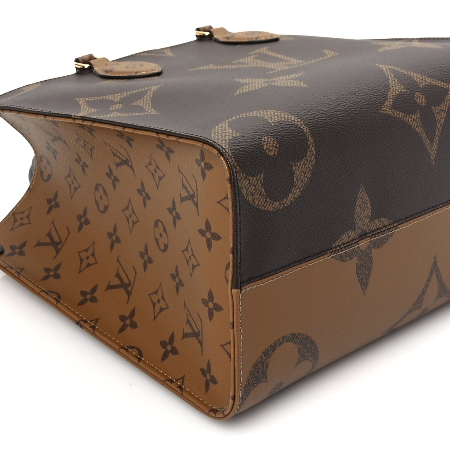Louis Vuitton Reverse Monogram Giant Onthego MM