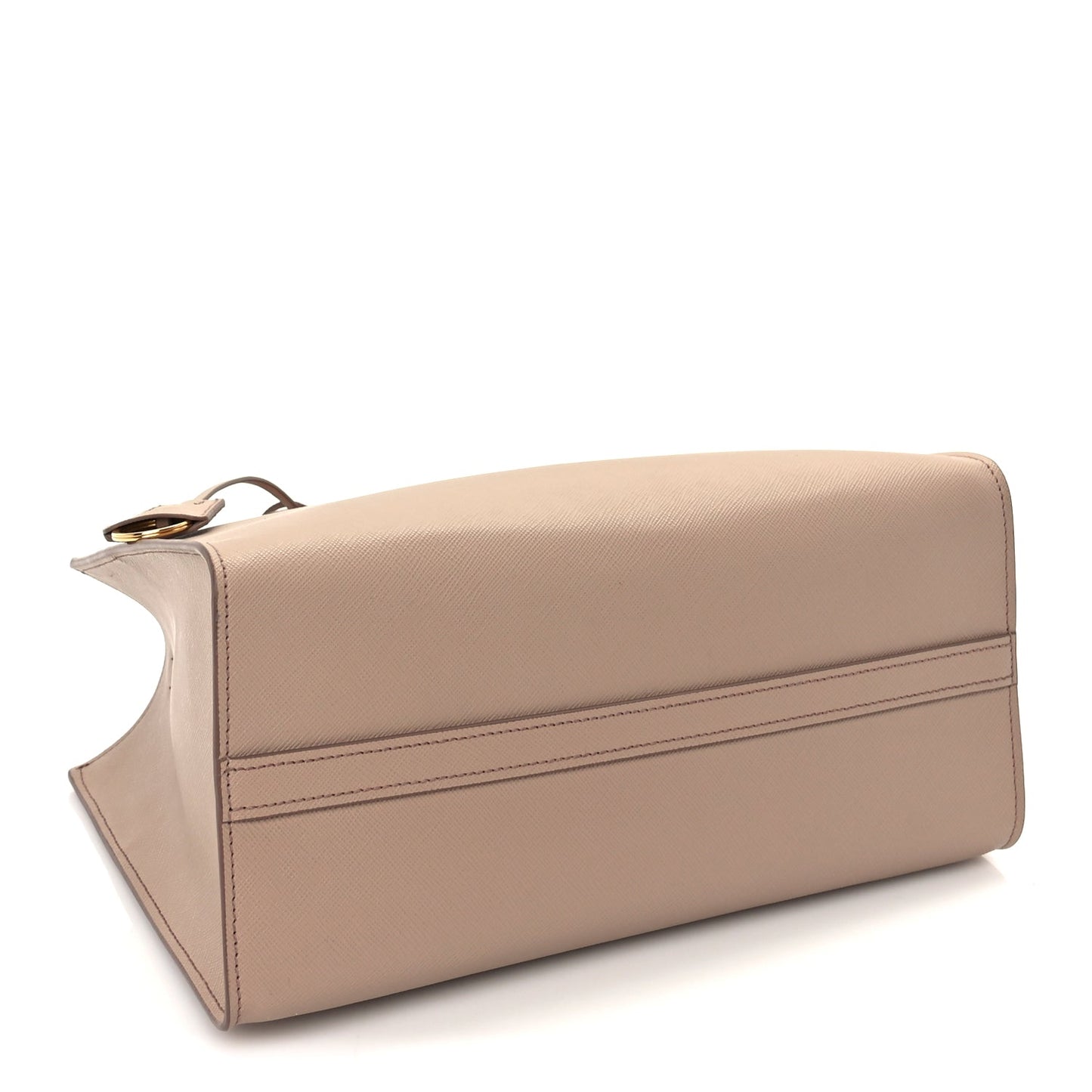 Prada Saffiano Tote Cipria