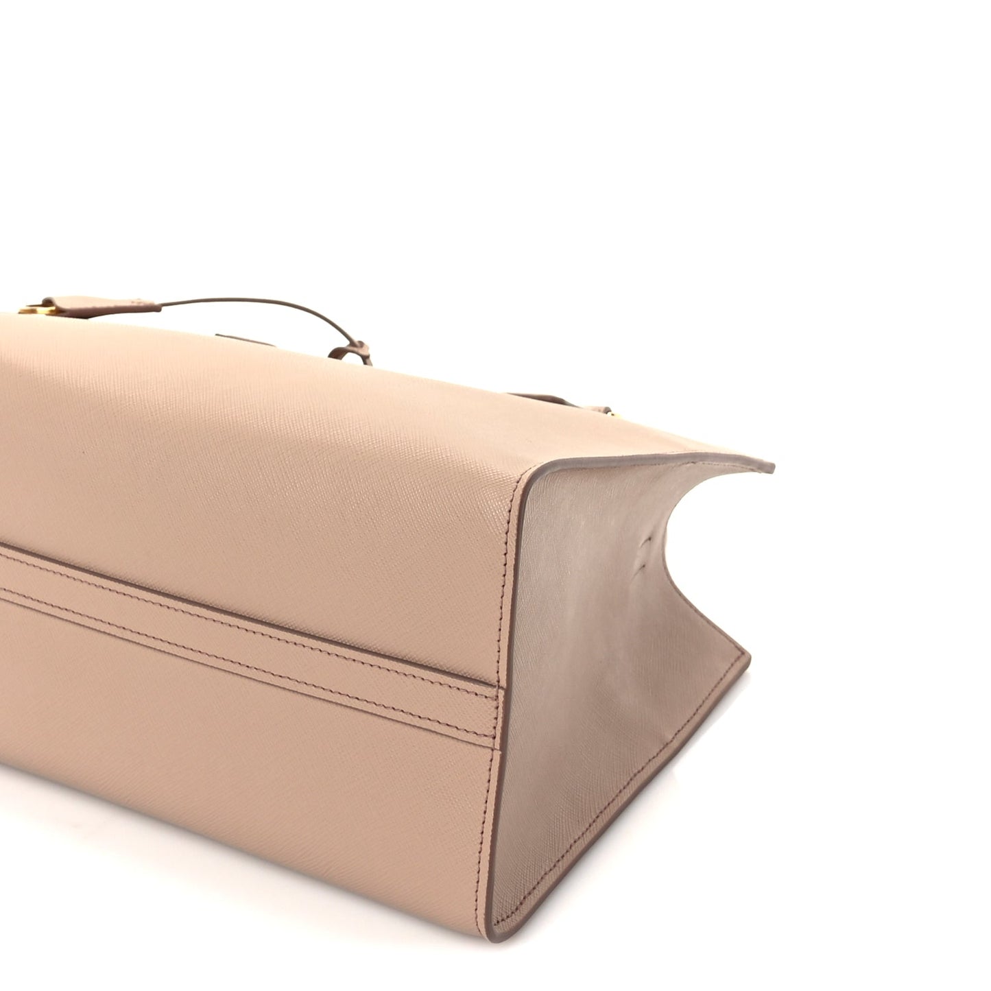 Prada Saffiano Tote Cipria