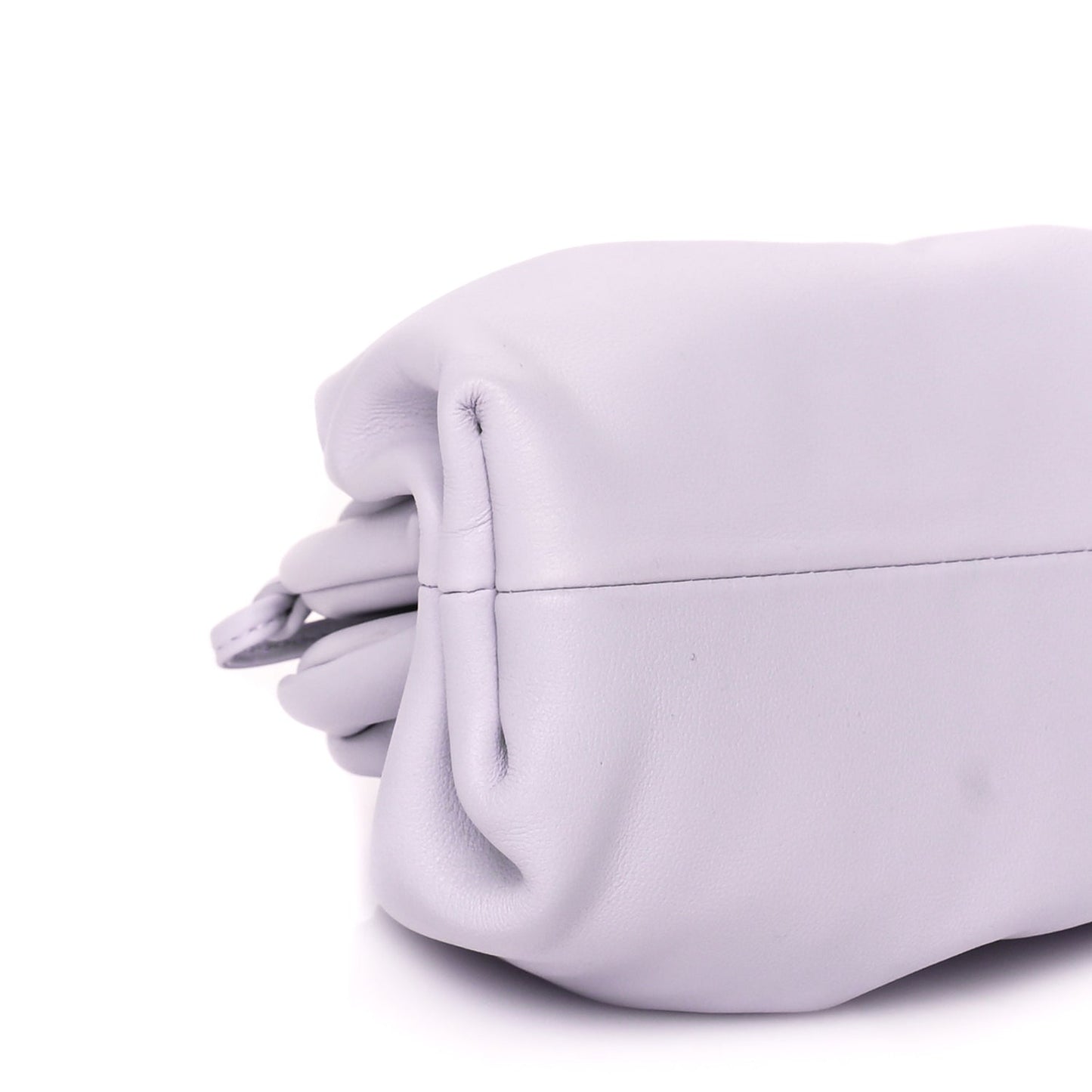 Bottega Veneta Butter Calfskin The Mini Pouch Mirth