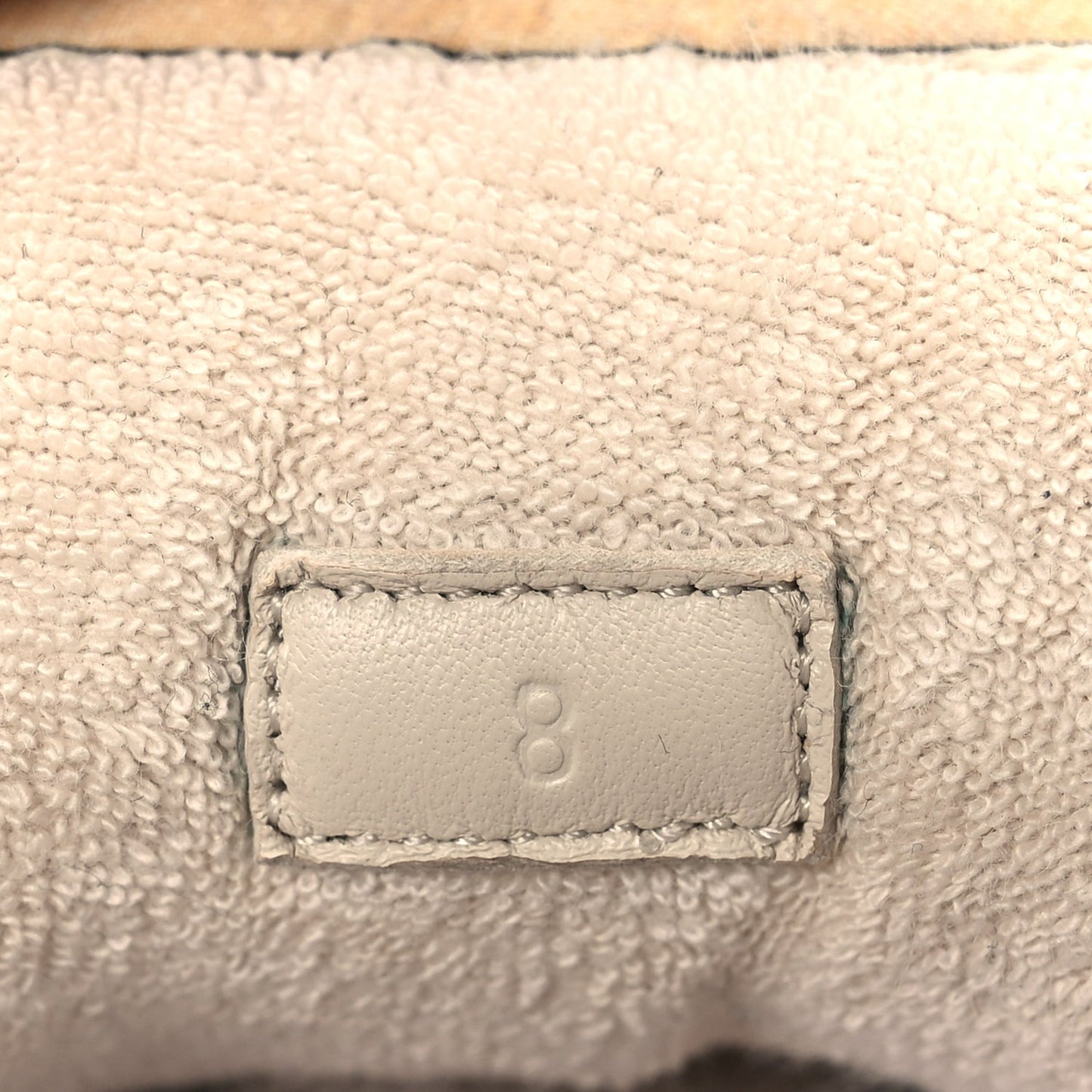 Gucci GUCCI Lame Canvas Nubuck GG Monogram Mens Screener 50mm Sneakers 8 Grey White