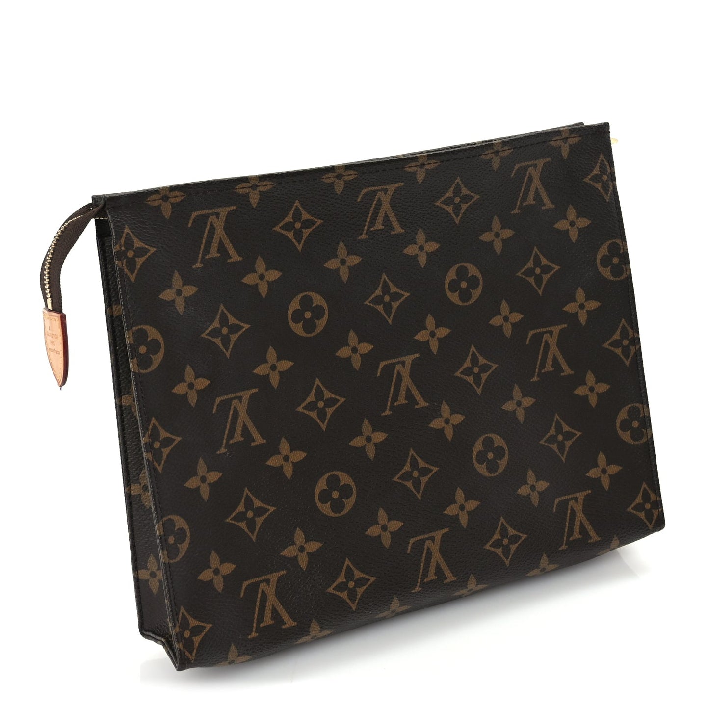 Louis Vuitton Monogram Toiletry Pouch 26