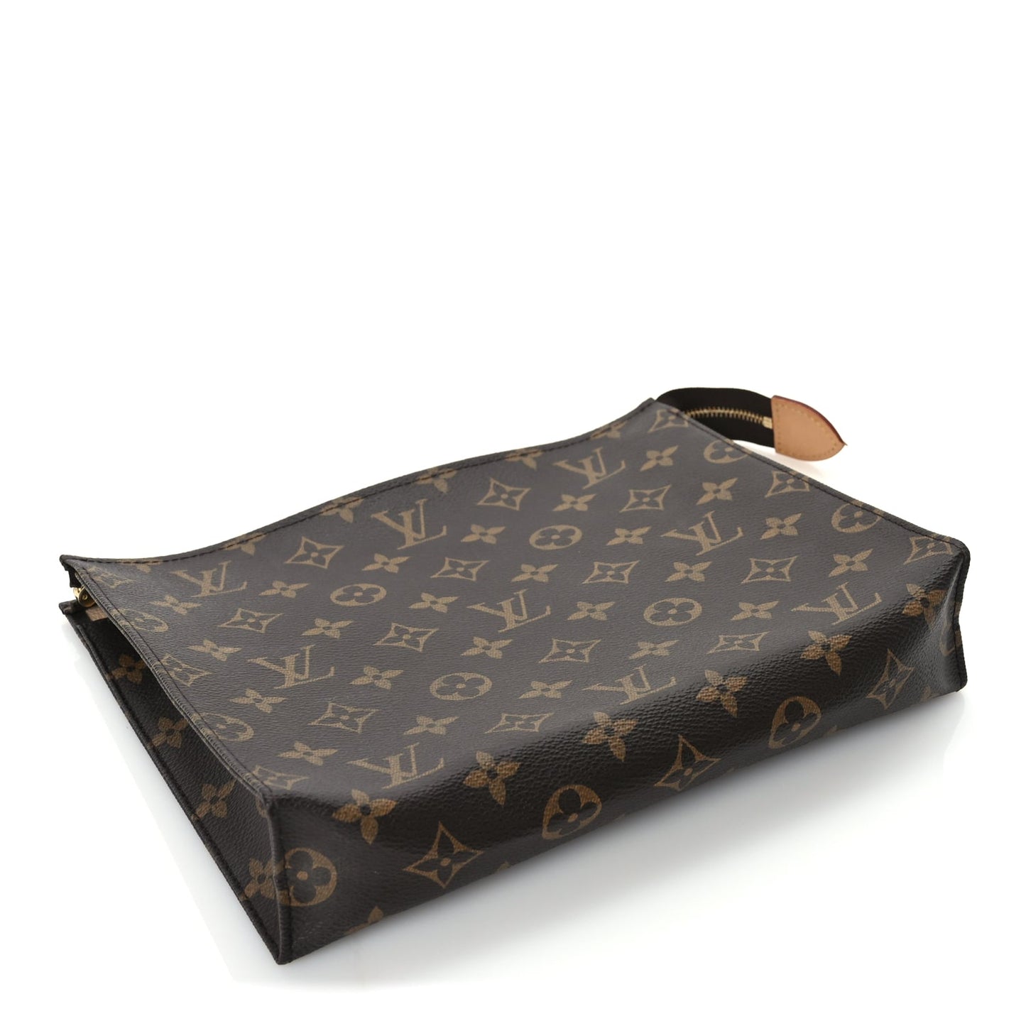 Louis Vuitton Monogram Toiletry Pouch 26