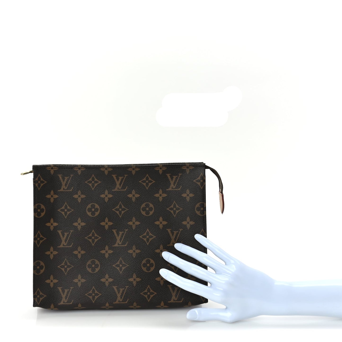 Louis Vuitton Monogram Toiletry Pouch 26