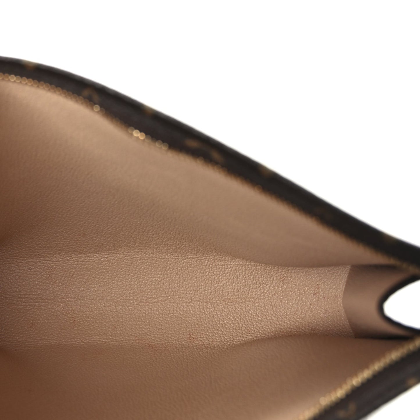 Louis Vuitton Monogram Toiletry Pouch 26