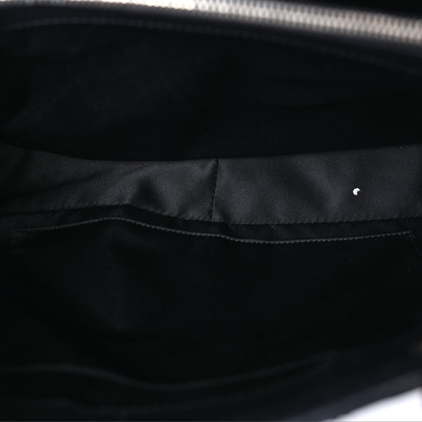 Chanel Caviar Quilted Grand Shopping Tote GST  Black