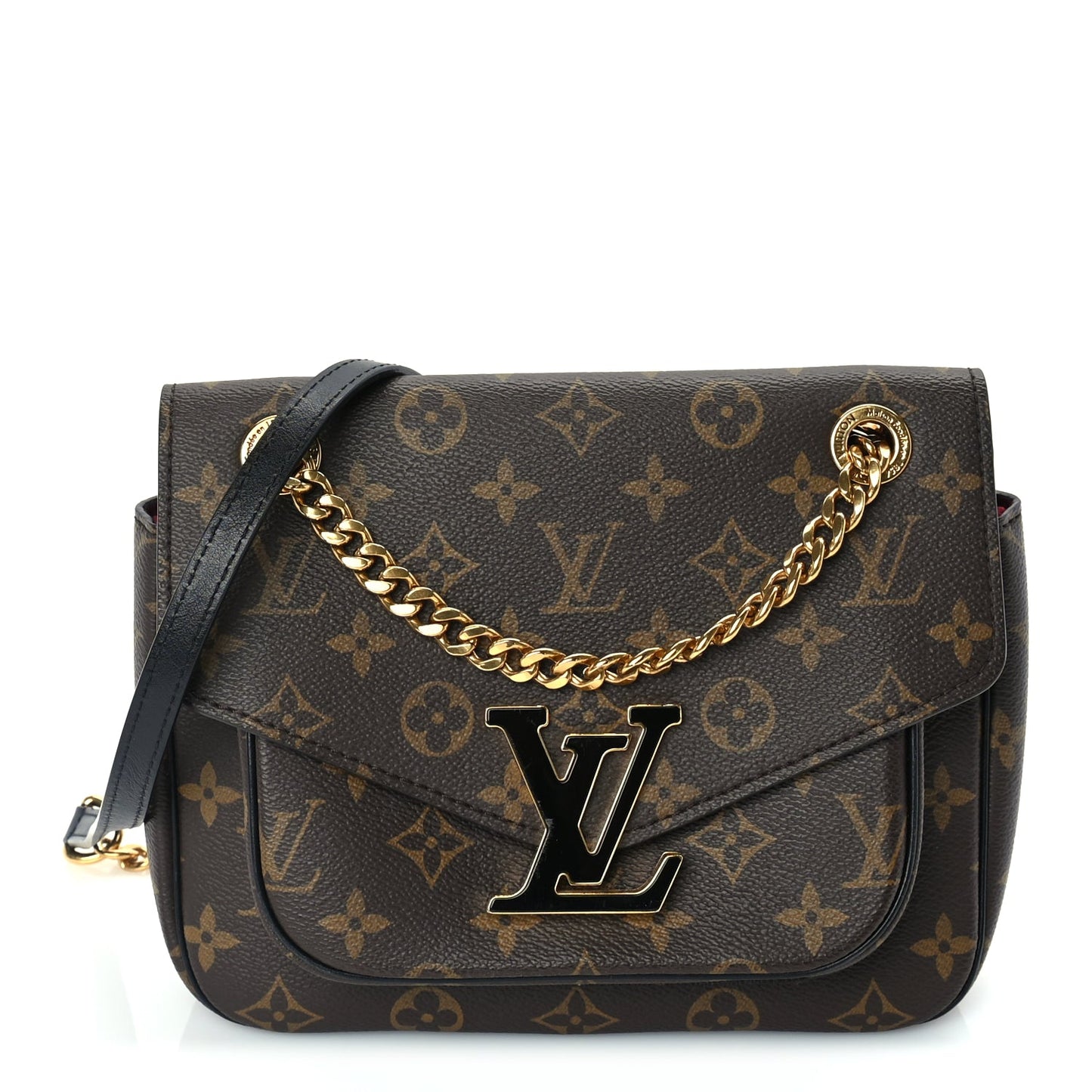 Louis Vuitton Monogram Passy