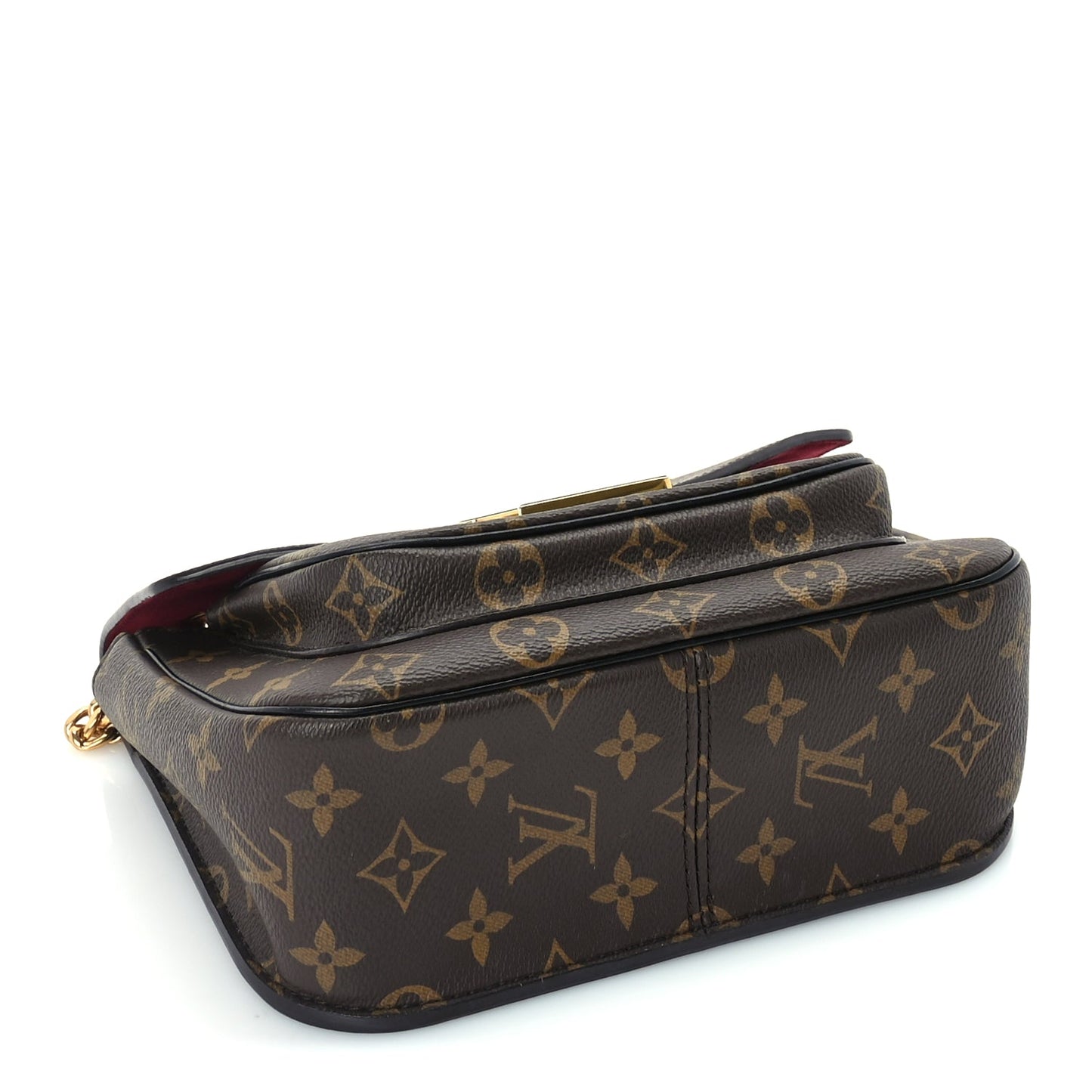 Louis Vuitton Monogram Passy