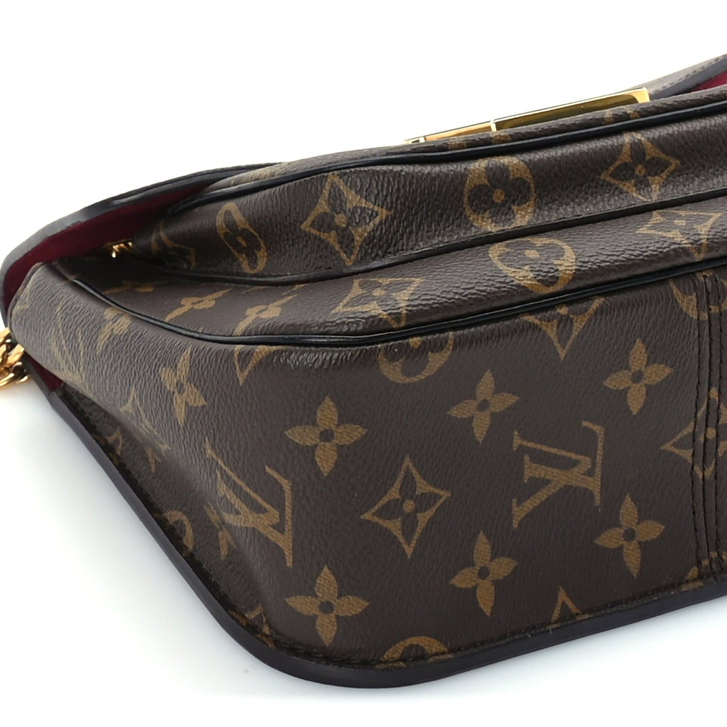 Louis Vuitton Monogram Passy