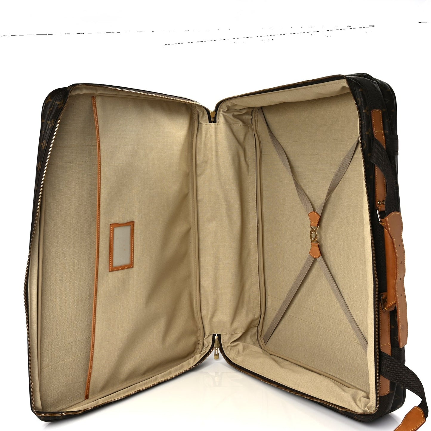 Louis Vuitton Monogram Satellite 65