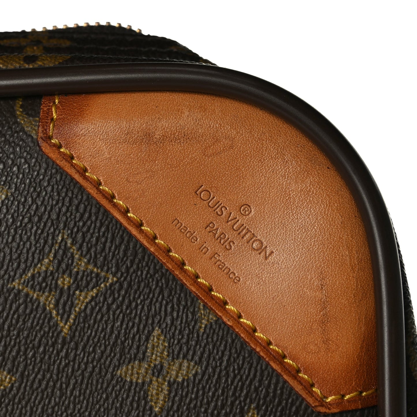 Louis Vuitton Monogram Satellite 65