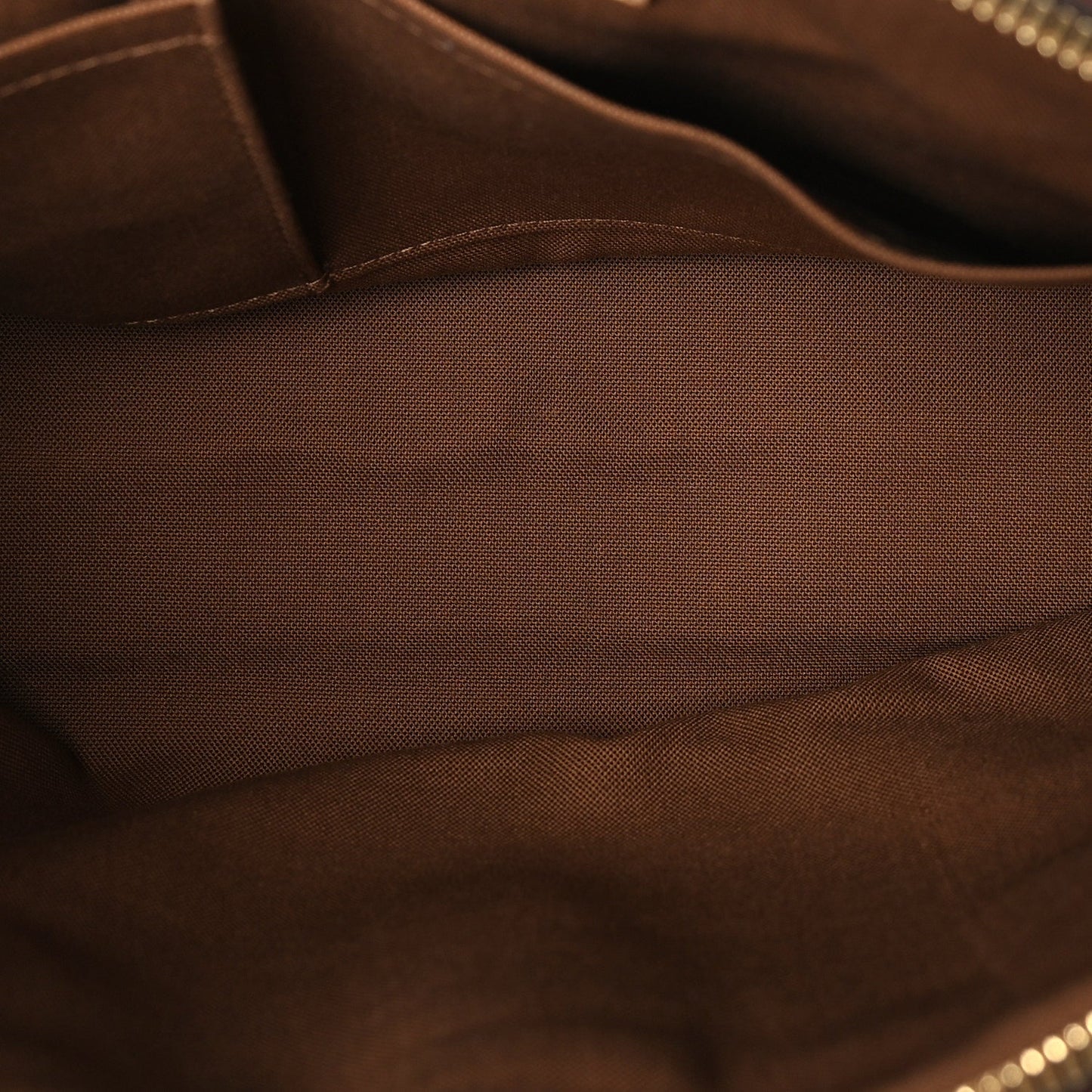 Louis Vuitton Monogram Tivoli PM Brown