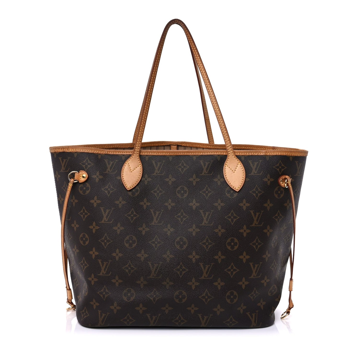 Louis Vuitton Monogram Neverfull MM
