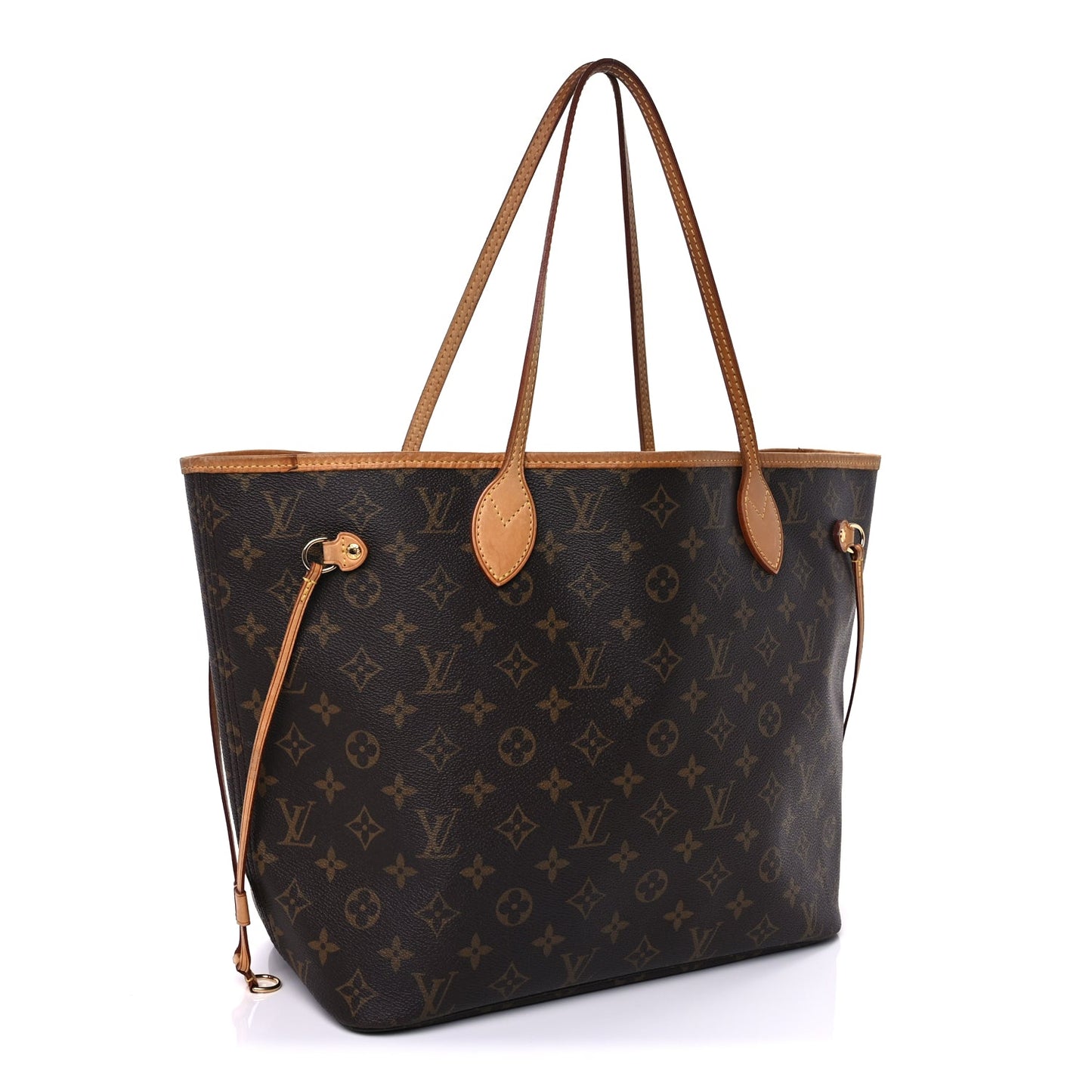 Louis Vuitton Monogram Neverfull MM
