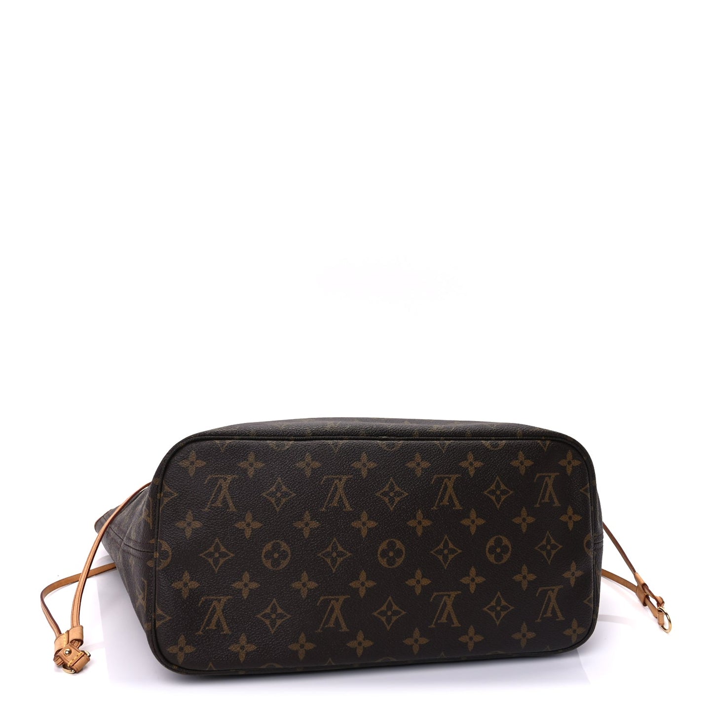 Louis Vuitton Monogram Neverfull MM