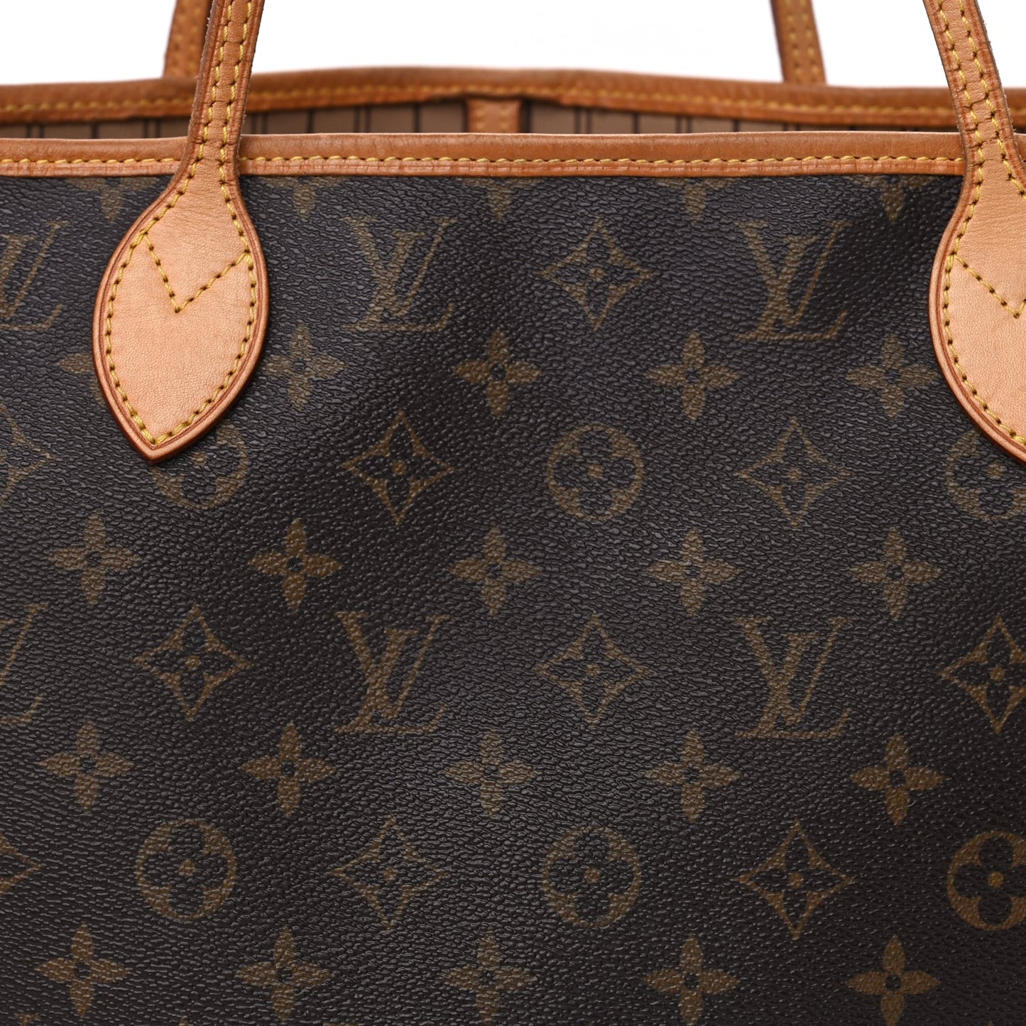 Louis Vuitton Monogram Neverfull MM