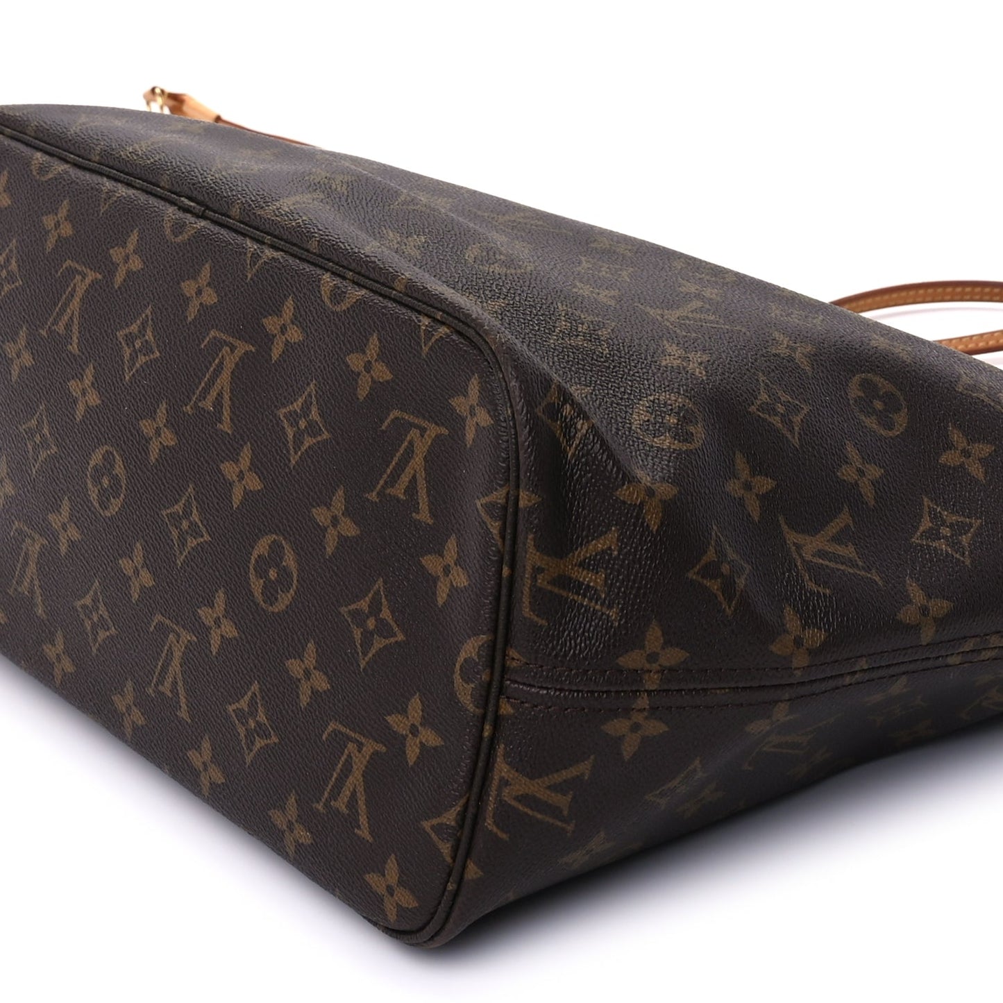 Louis Vuitton Monogram Neverfull MM