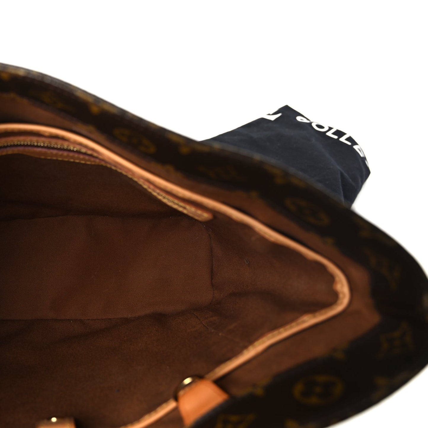 Louis Vuitton Monogram Vavin GM