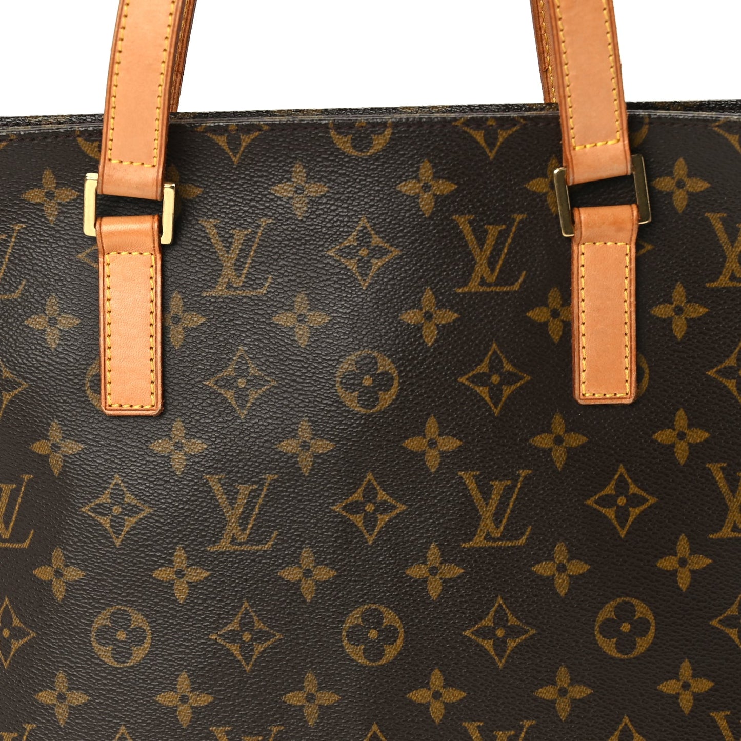Louis Vuitton Monogram Vavin GM