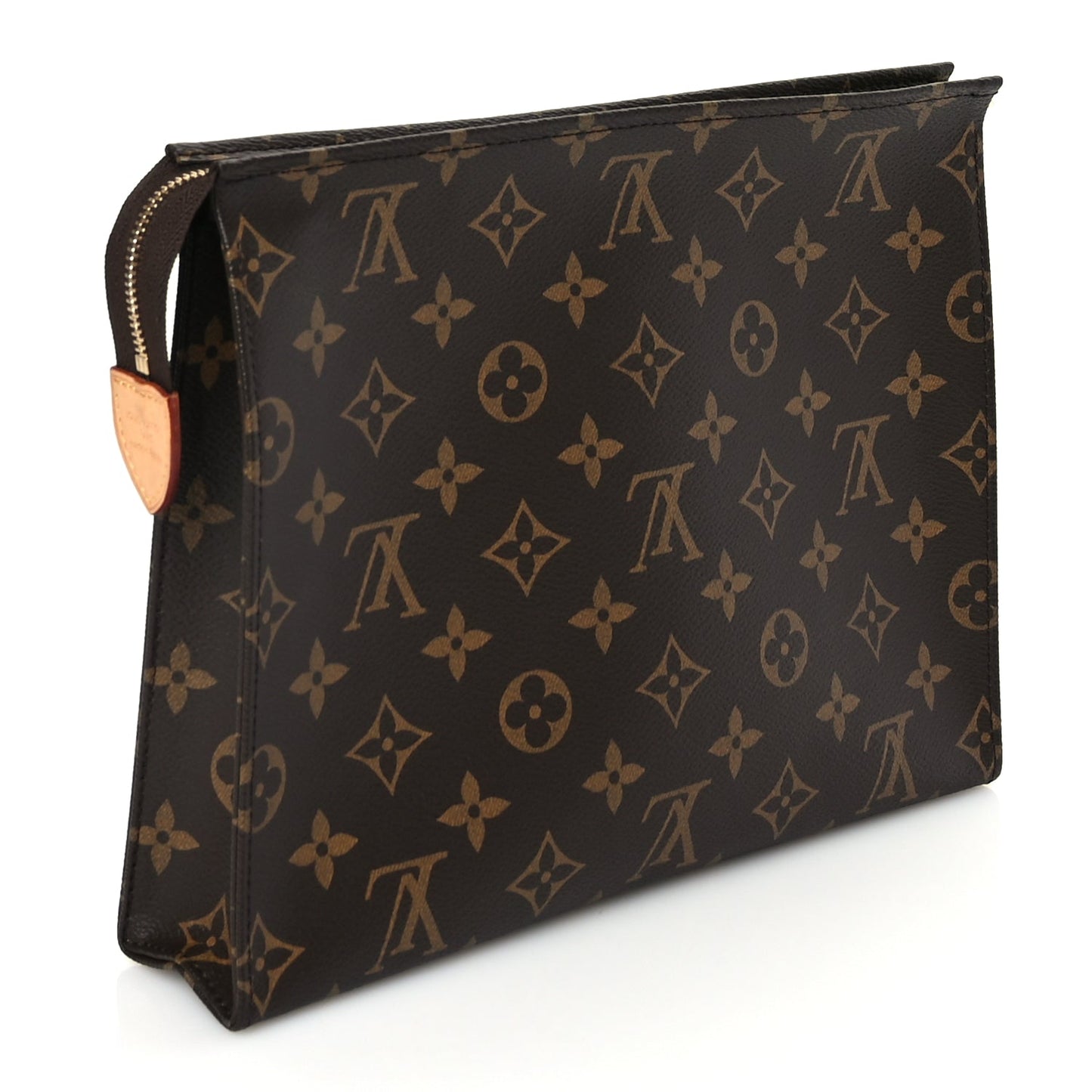 Louis Vuitton Monogram Toiletry Pouch 26