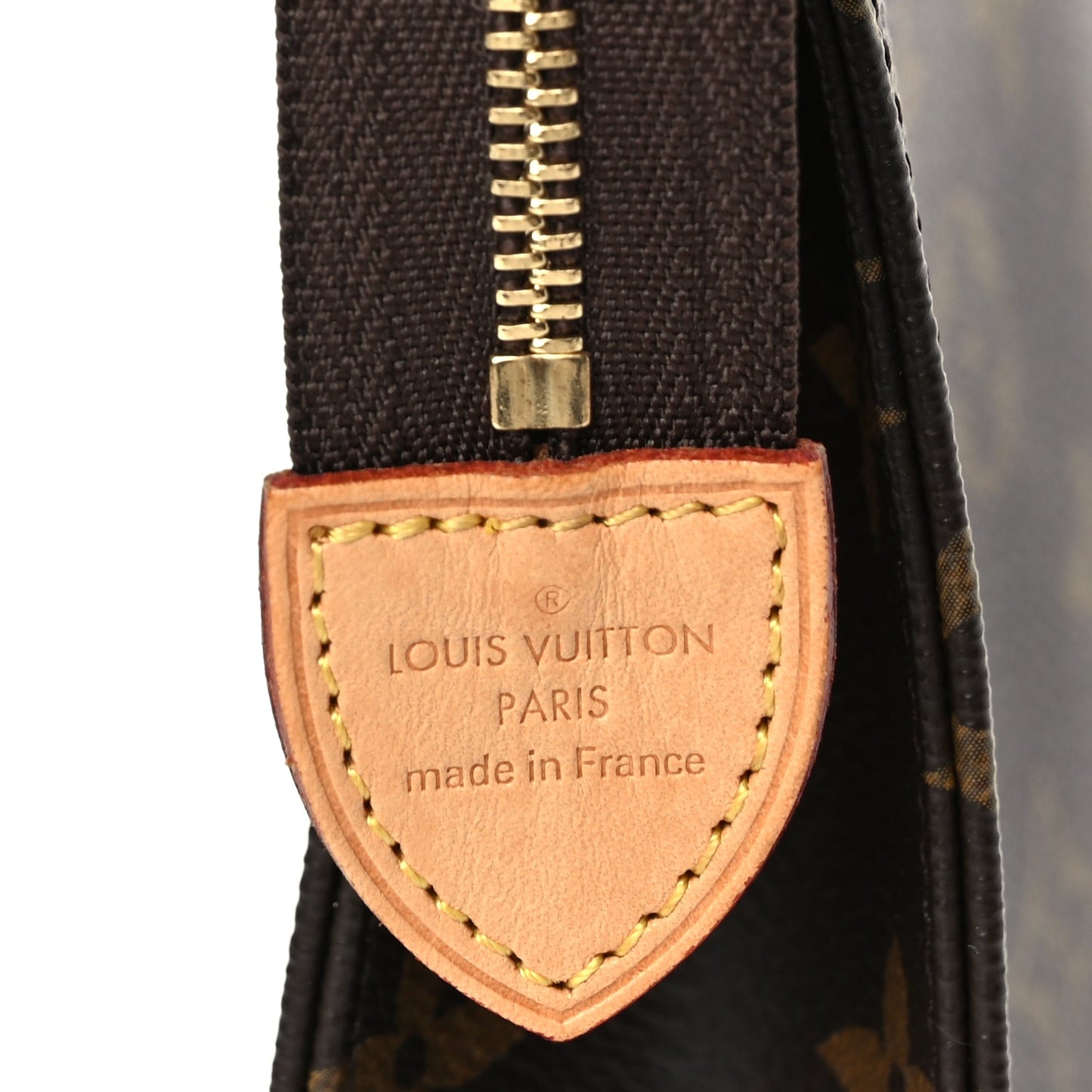 Louis Vuitton Monogram Toiletry Pouch 26