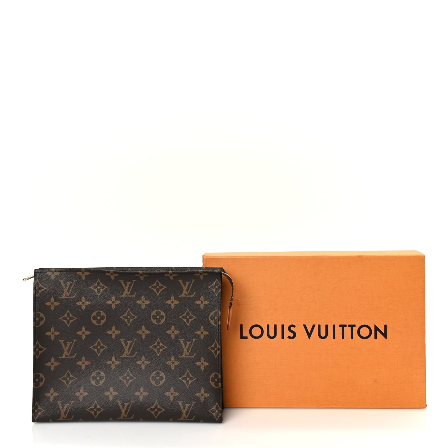 Louis Vuitton Monogram Toiletry Pouch 26