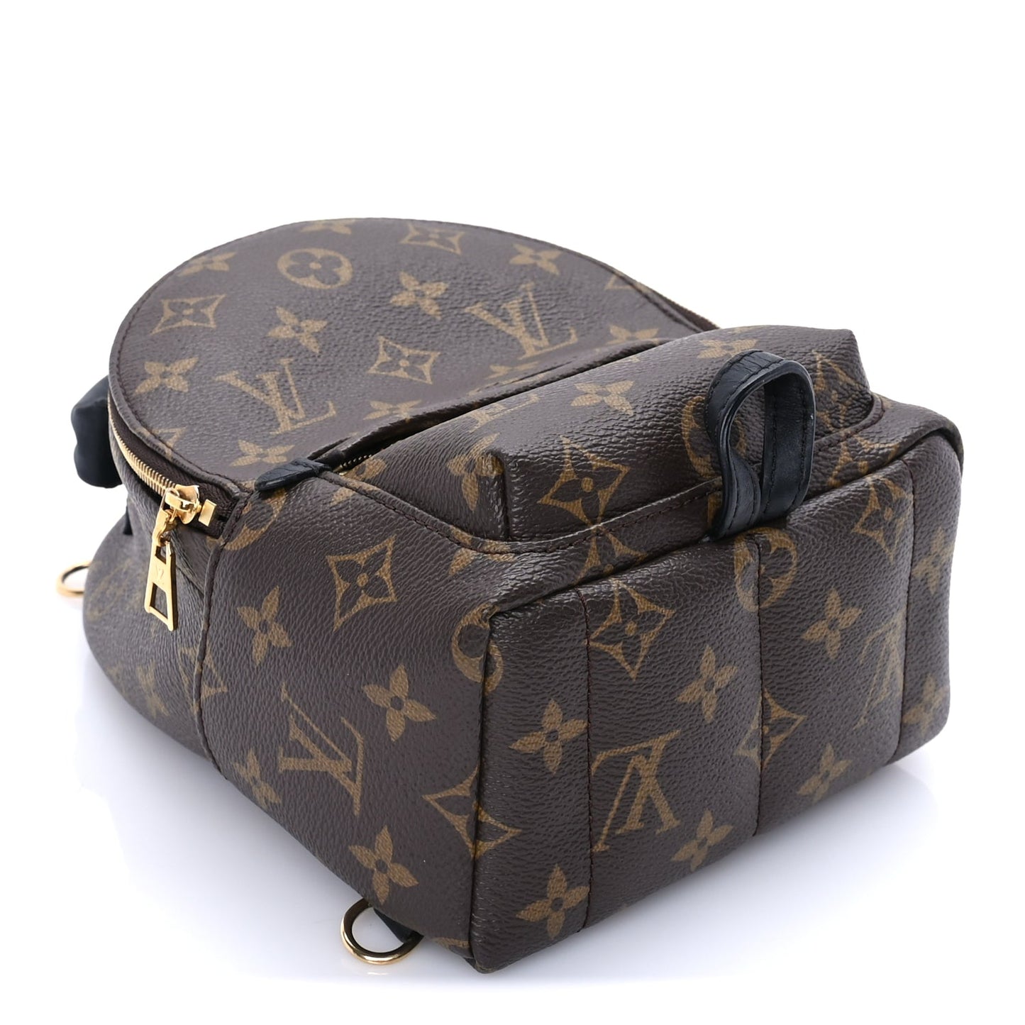 Louis Vuitton Monogram Palm Springs Backpack Mini