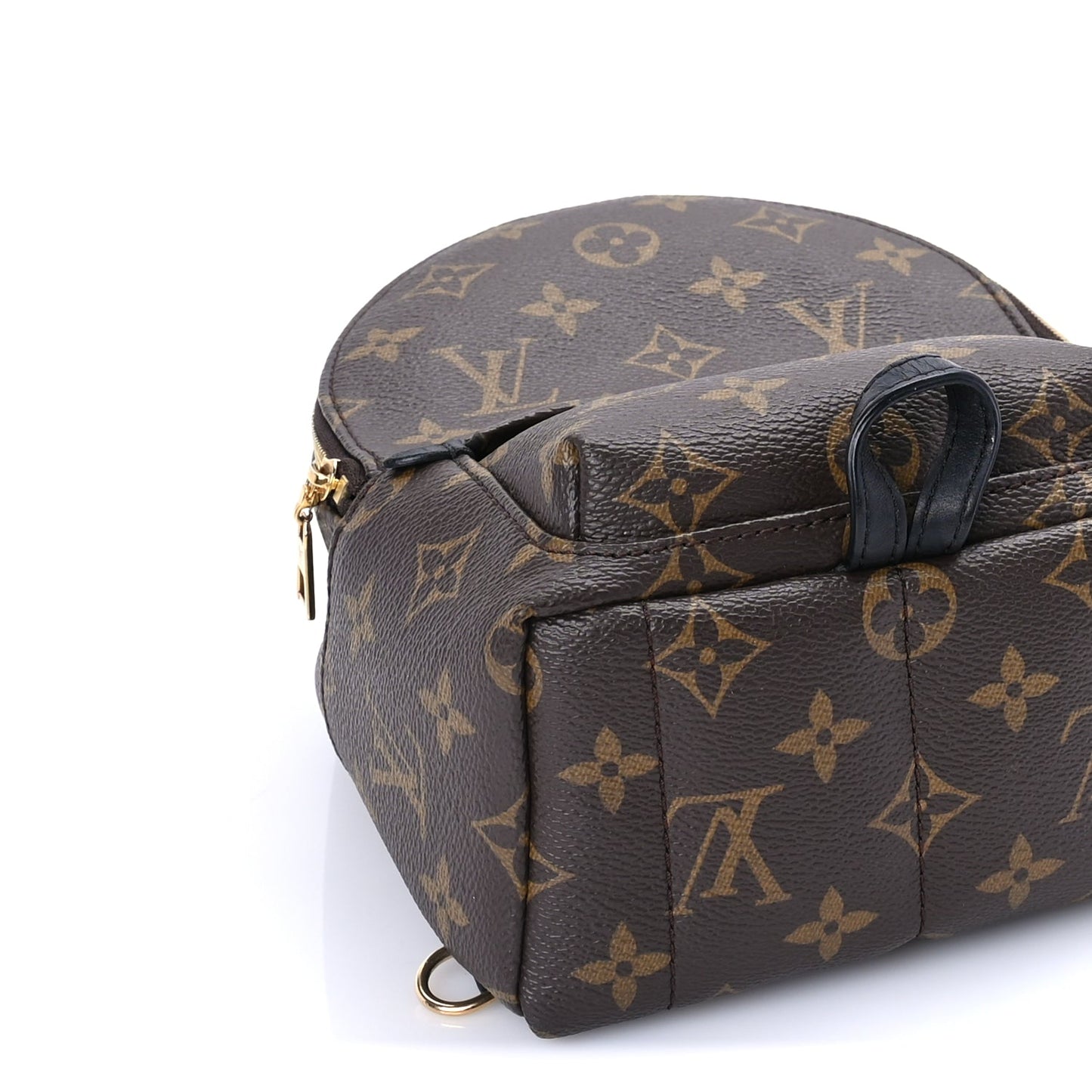 Louis Vuitton Monogram Palm Springs Backpack Mini