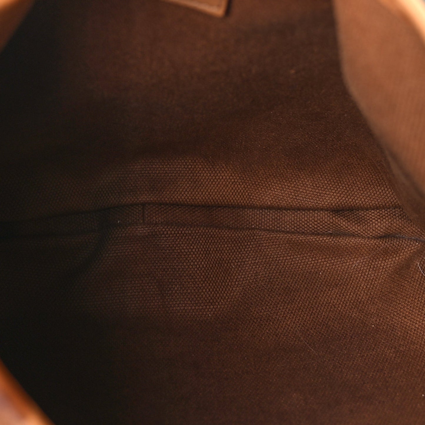 Saint Laurent Canvas Mombasa Hobo Tan Turquoise